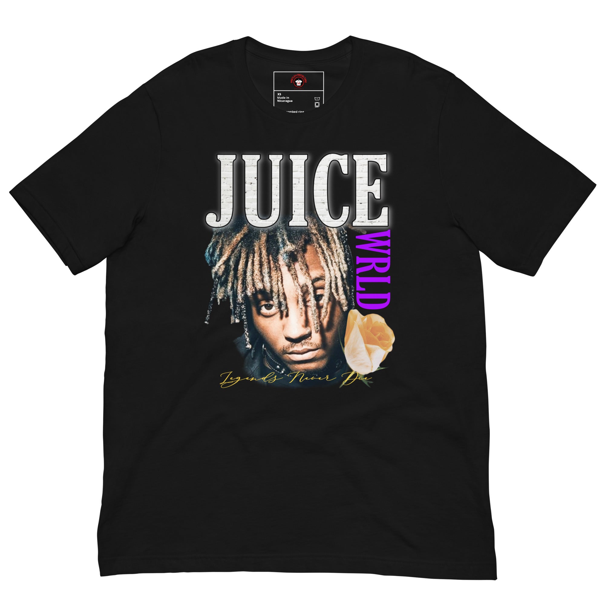 Juice Wrld