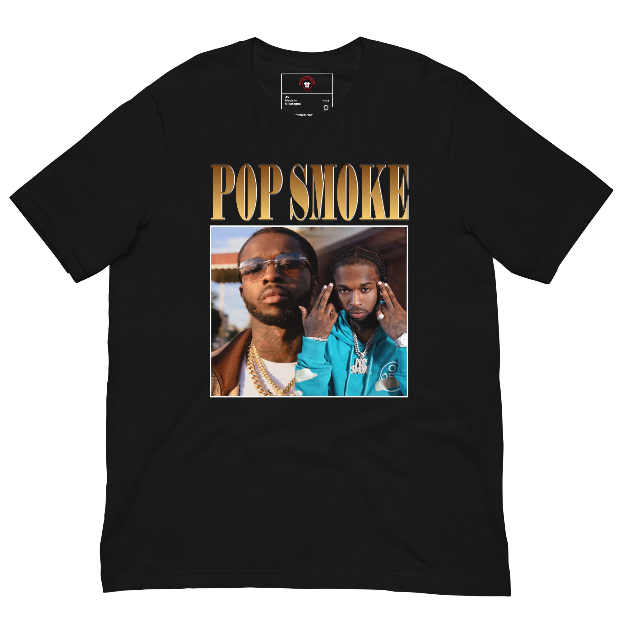 Pop Smoke