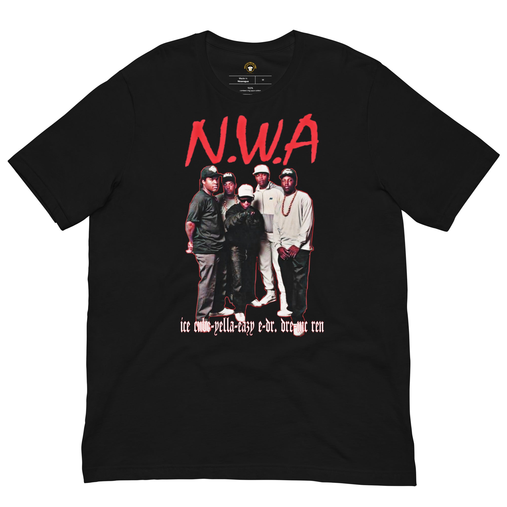 N.W.A