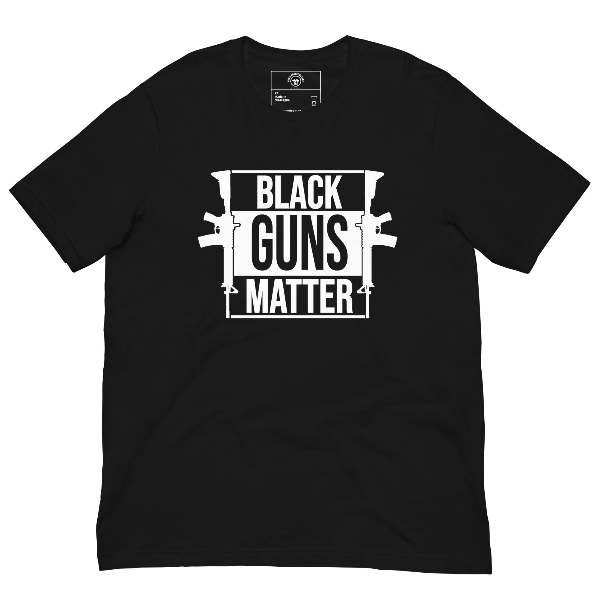 Black Guns Matter