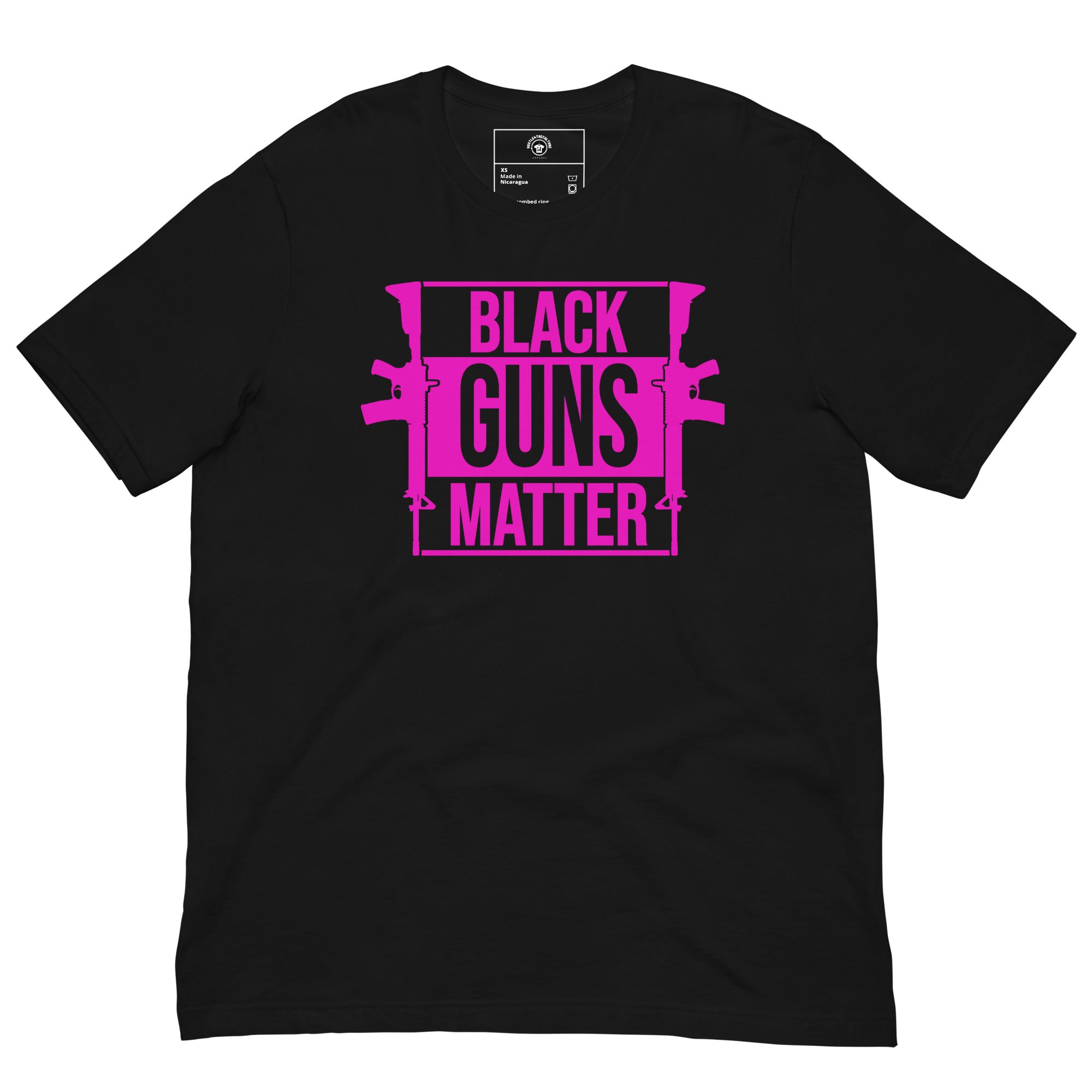 Black Guns Matter