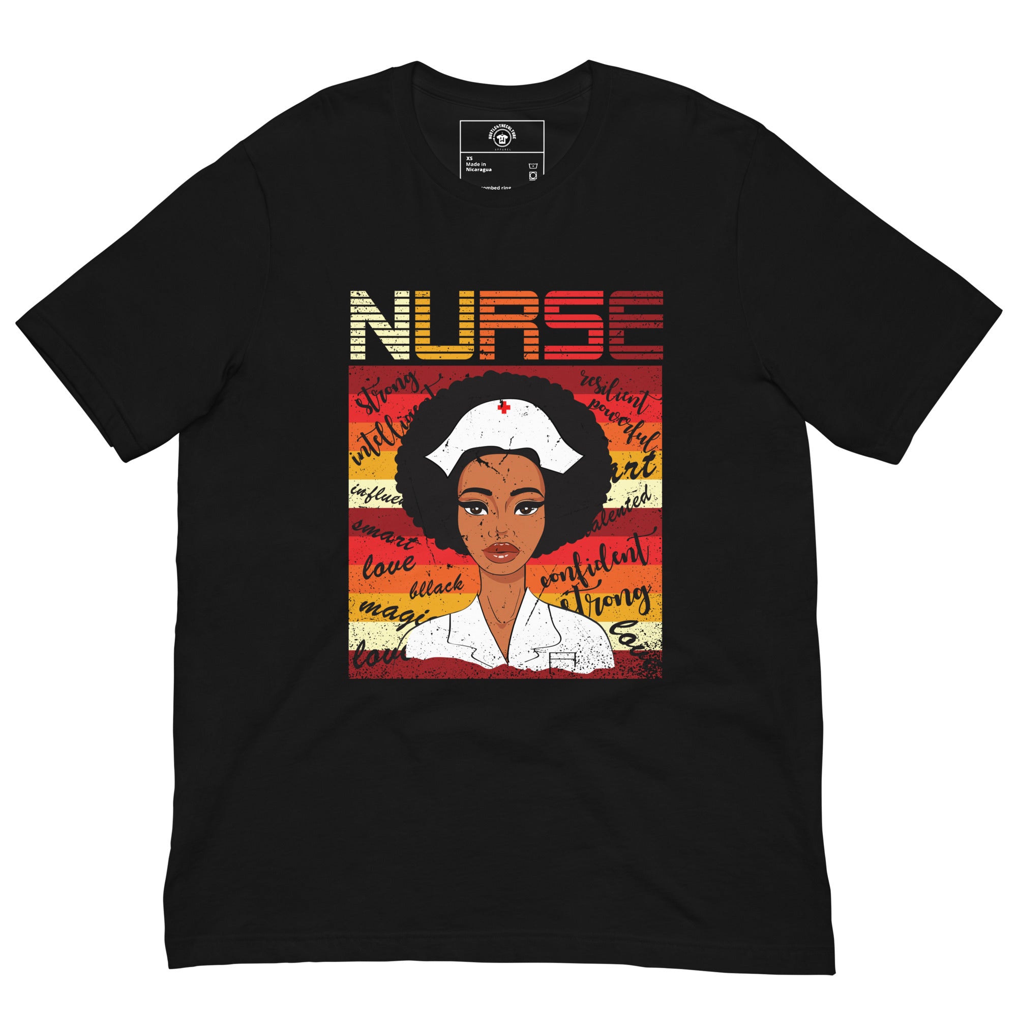 Nurse