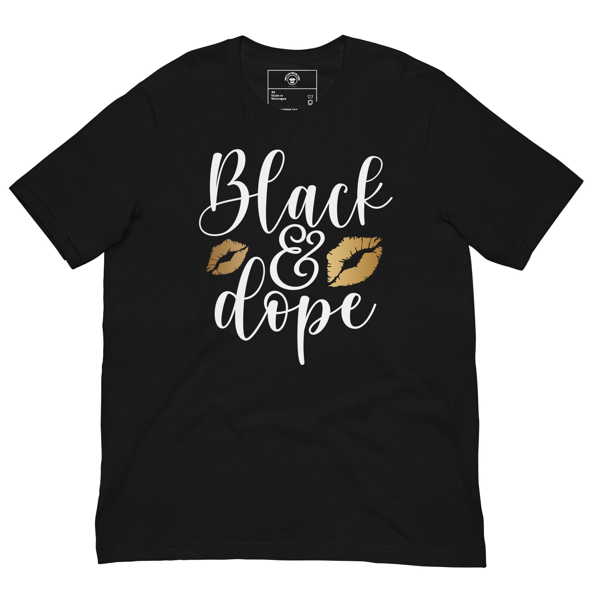 Black & Dope