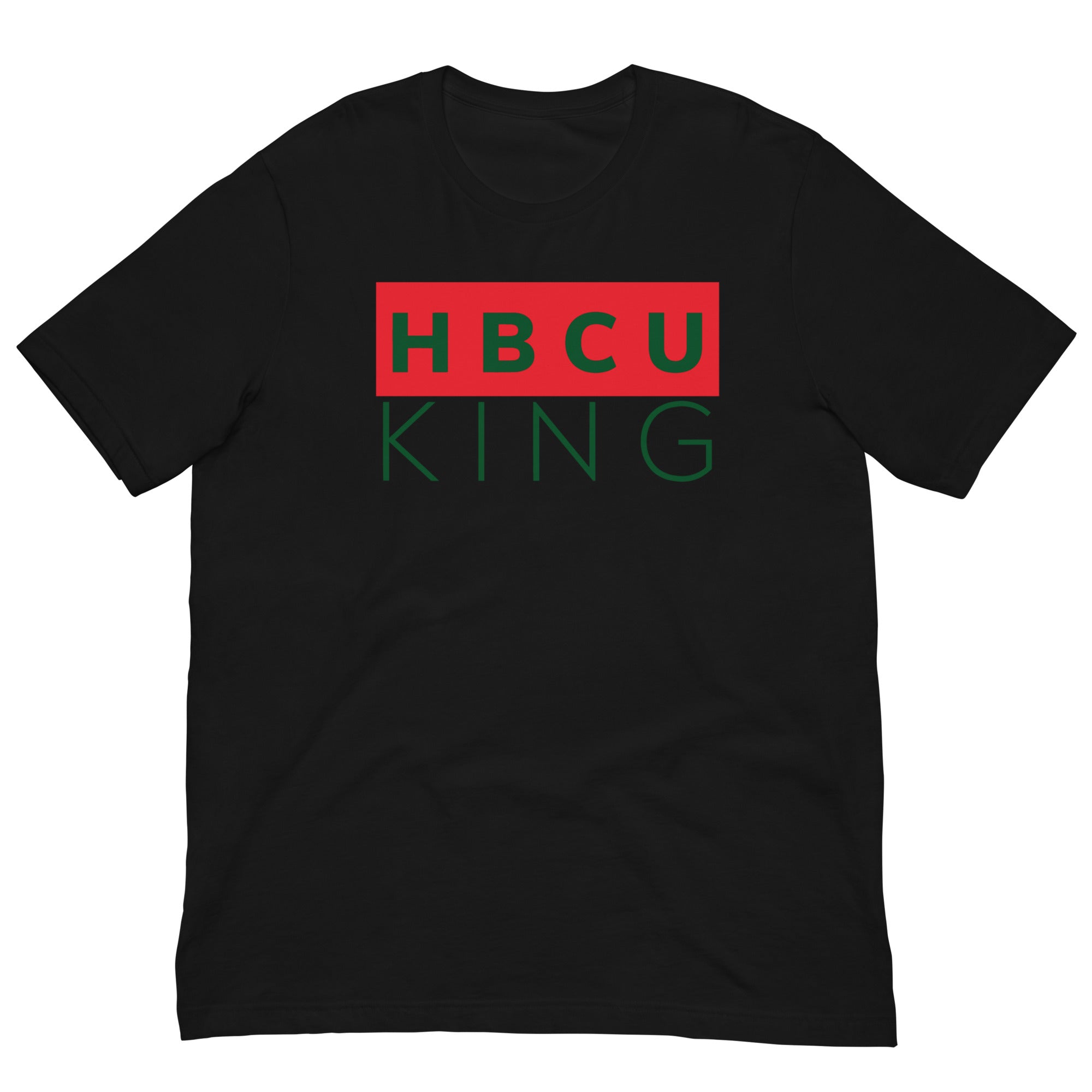 HBCU KING