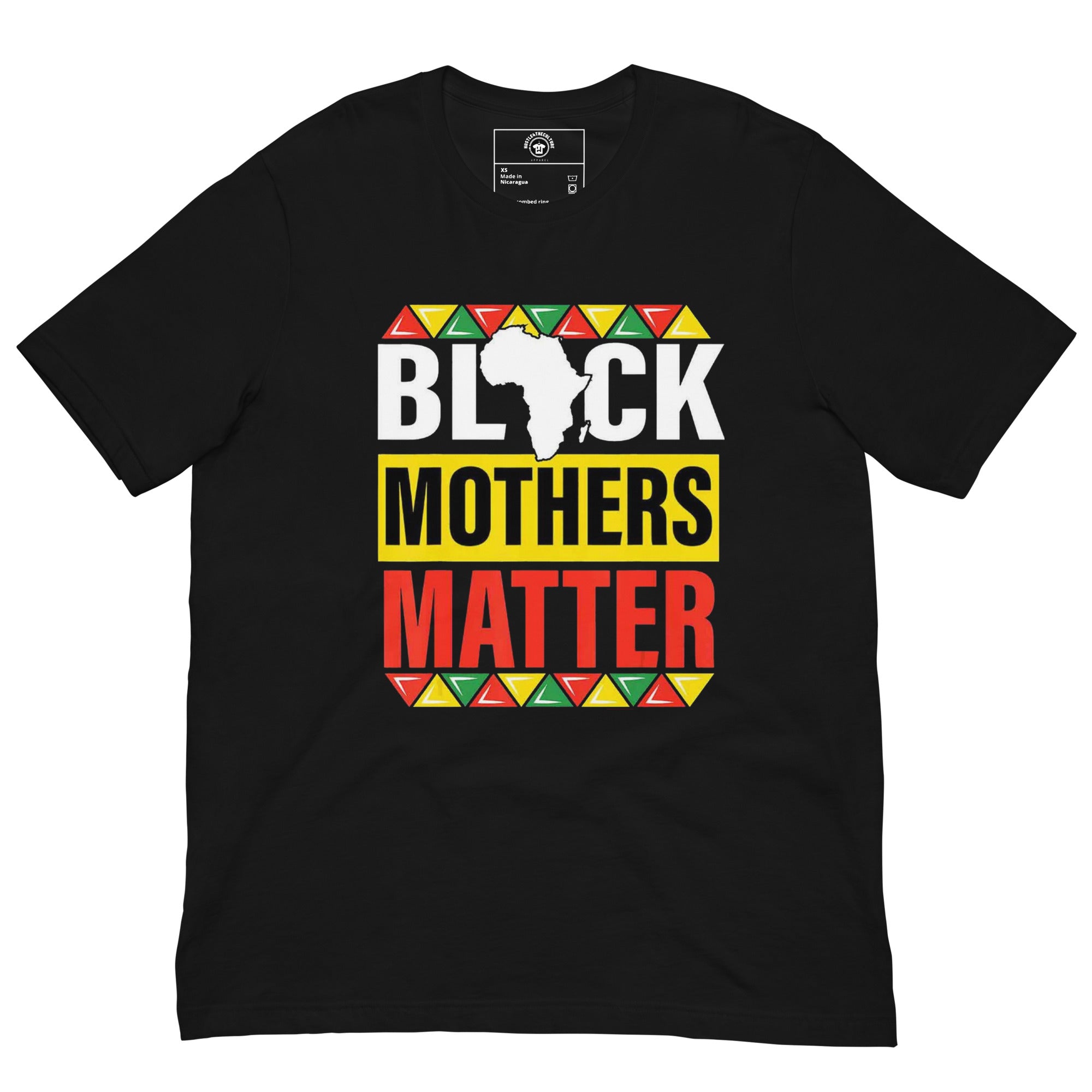 Black Mothers Matter