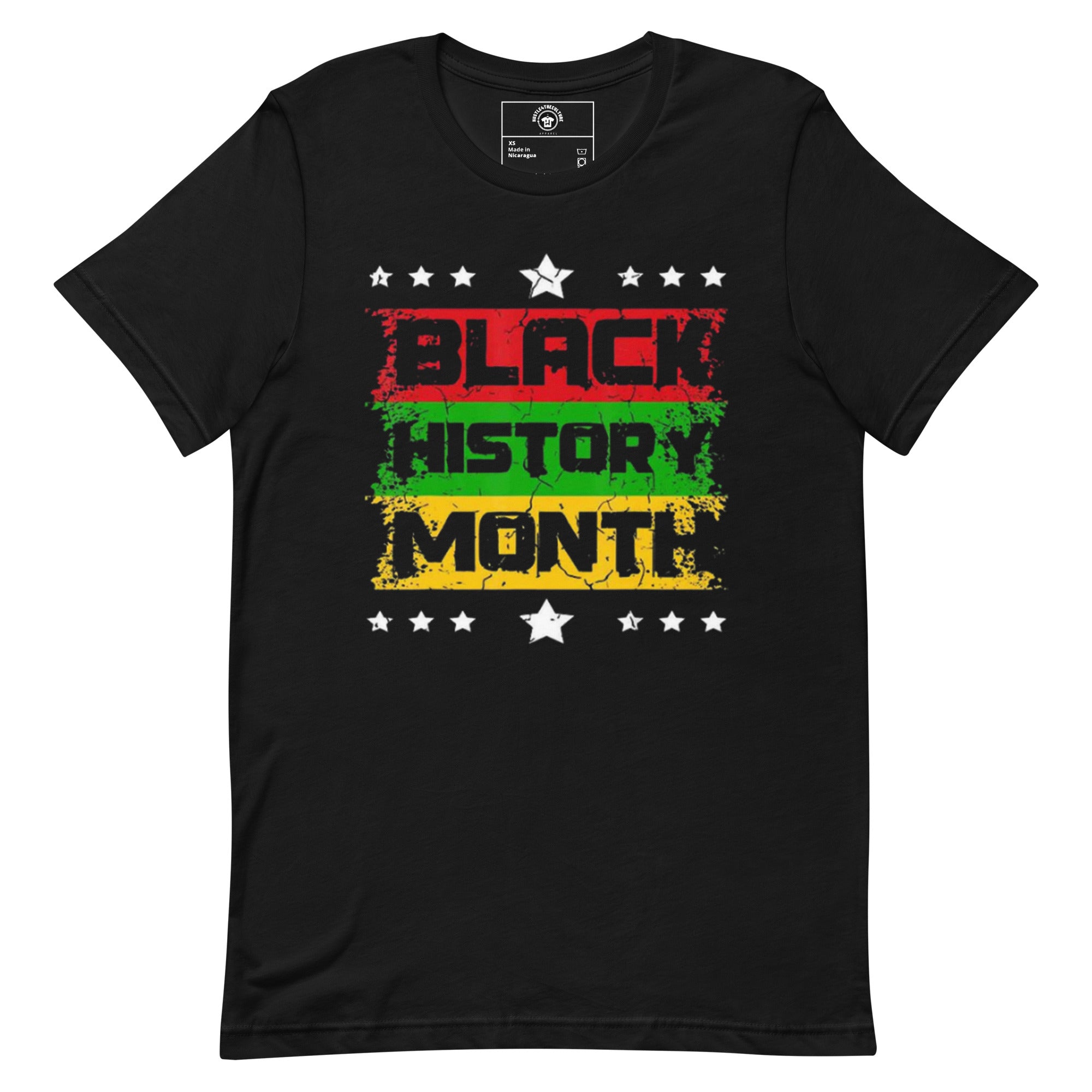 Black History Month