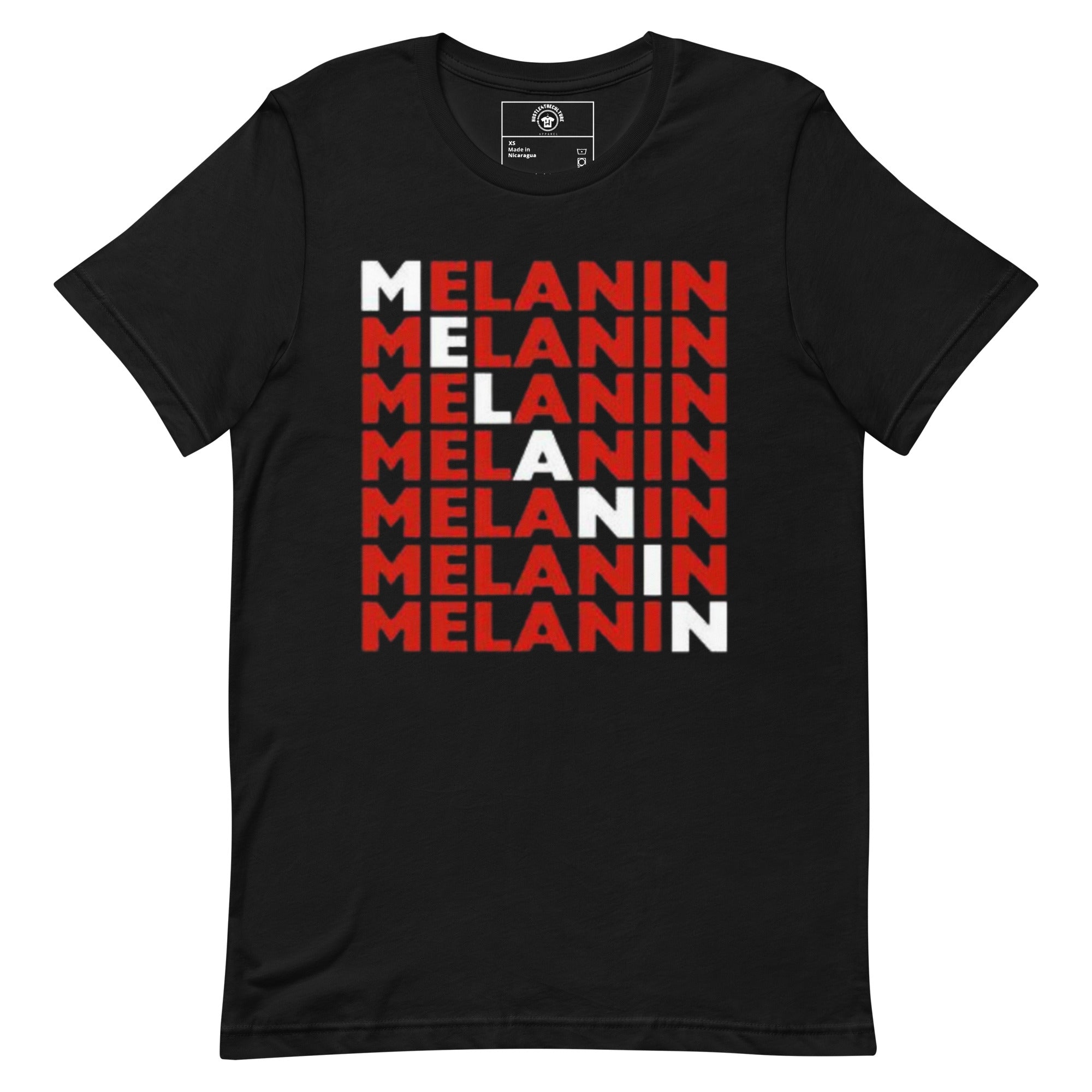 Melanin