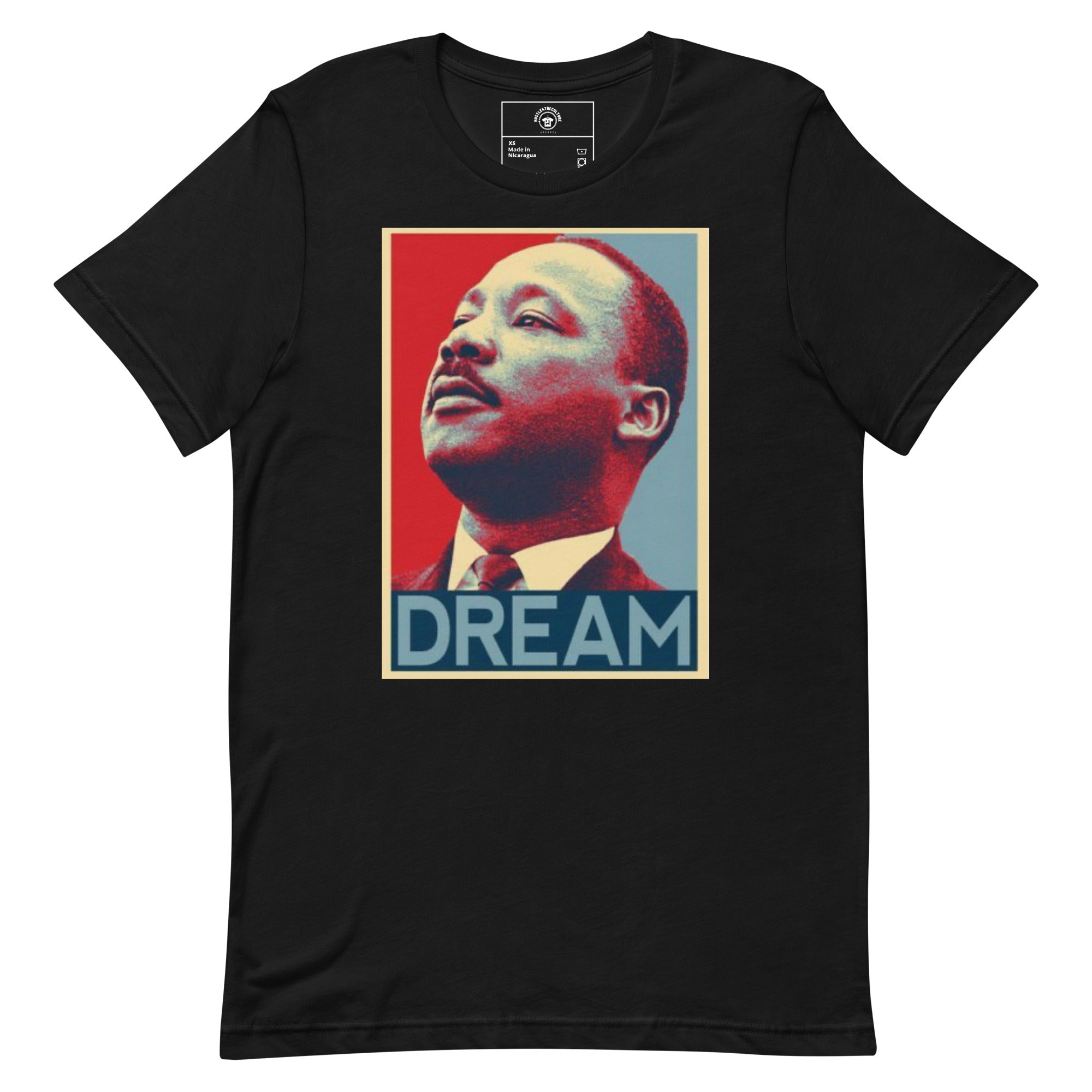 Dream MLK