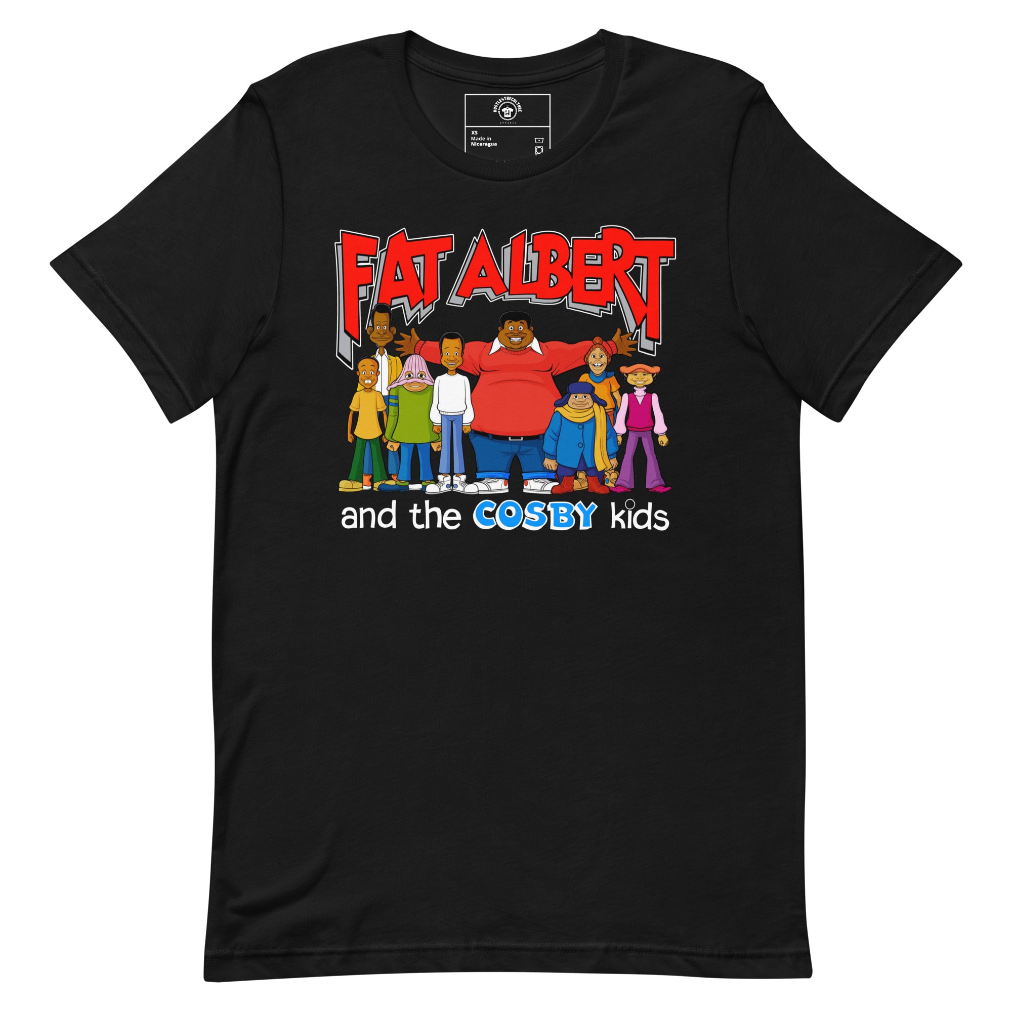 Fat Albert