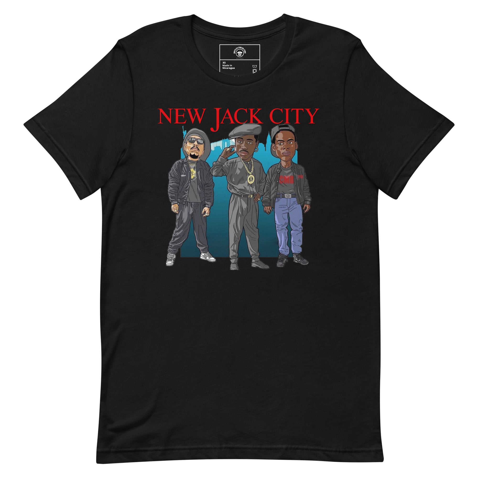 New Jack City