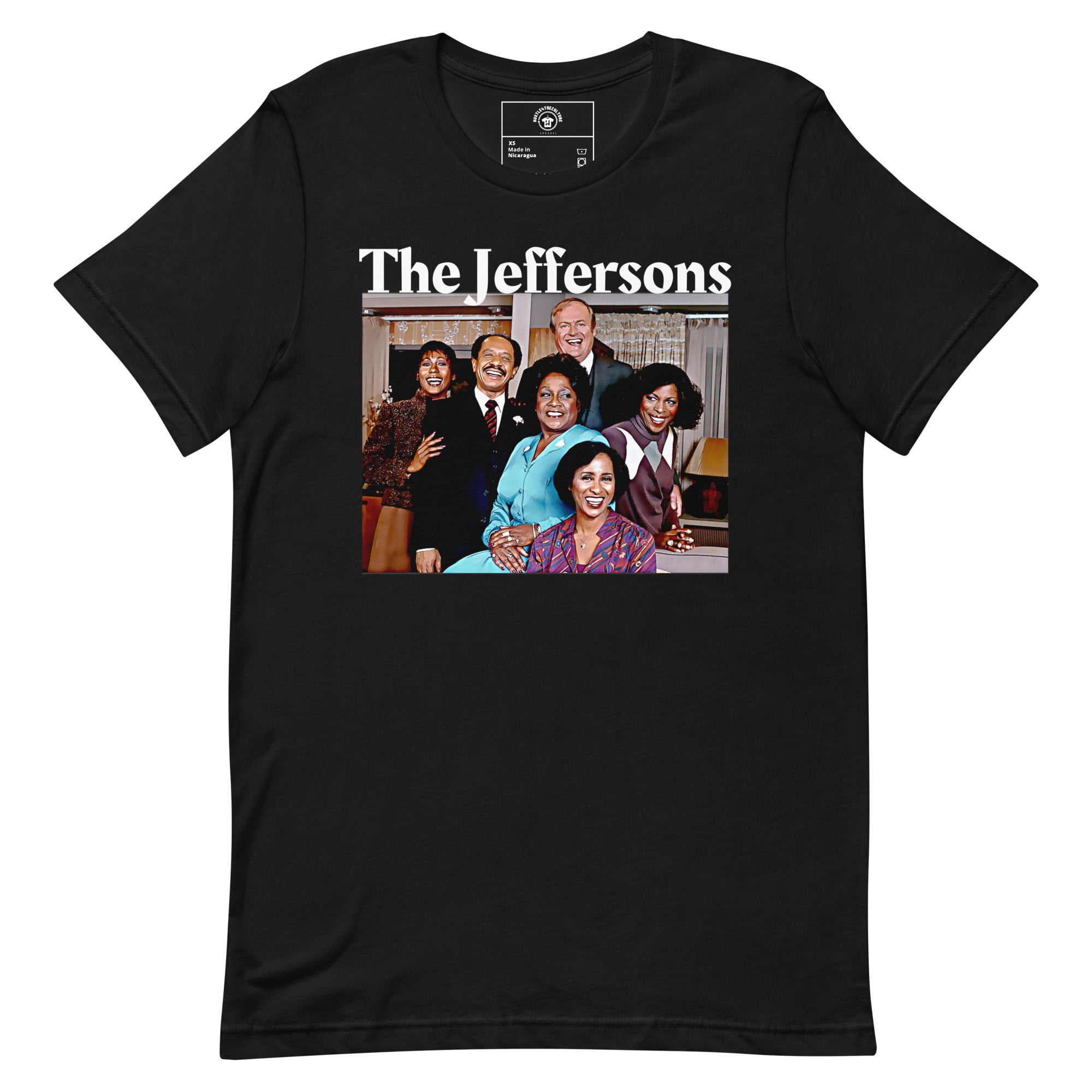 The Jeffersons