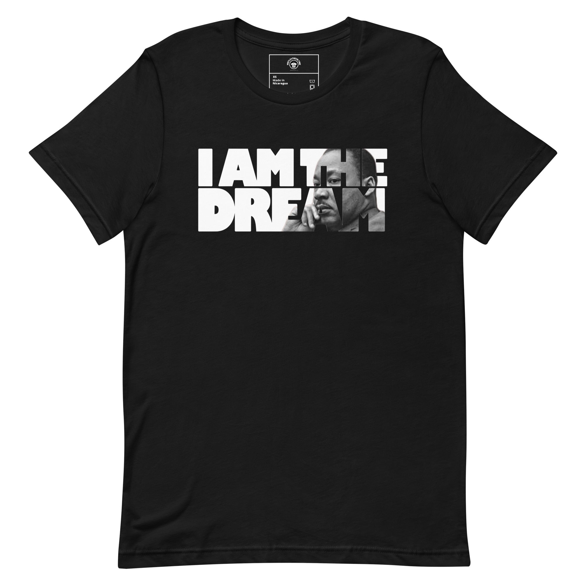 I Am The Dream