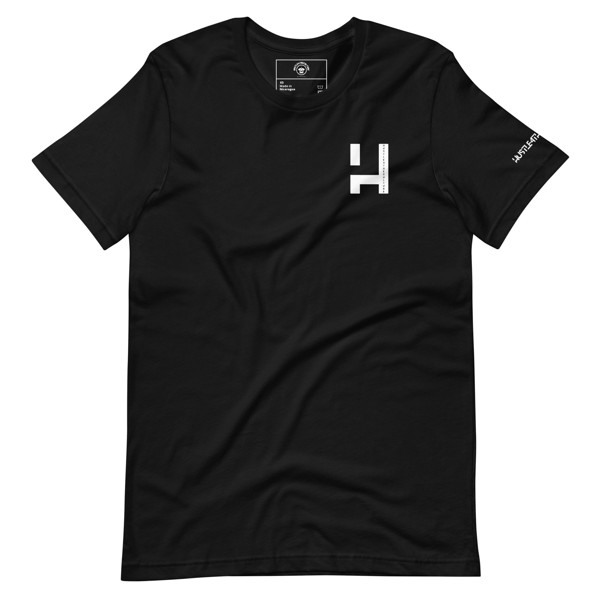 Big Hustle Classic Tee