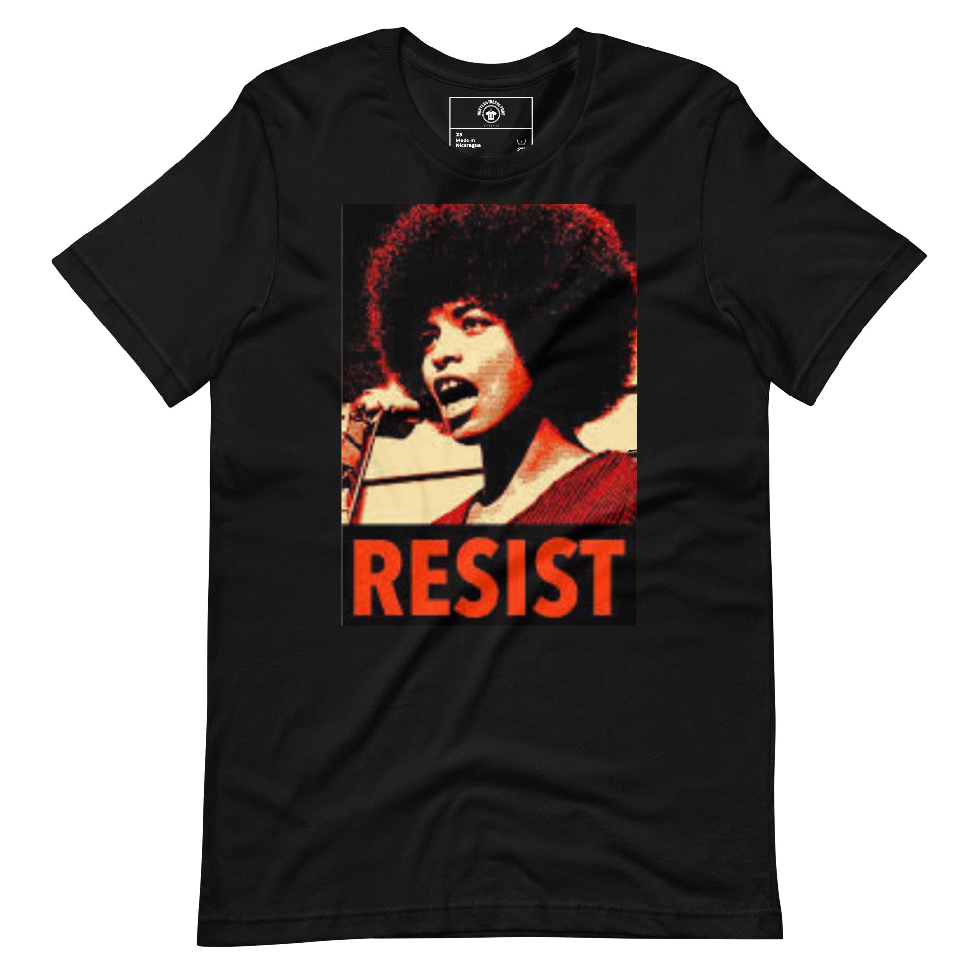 Resist