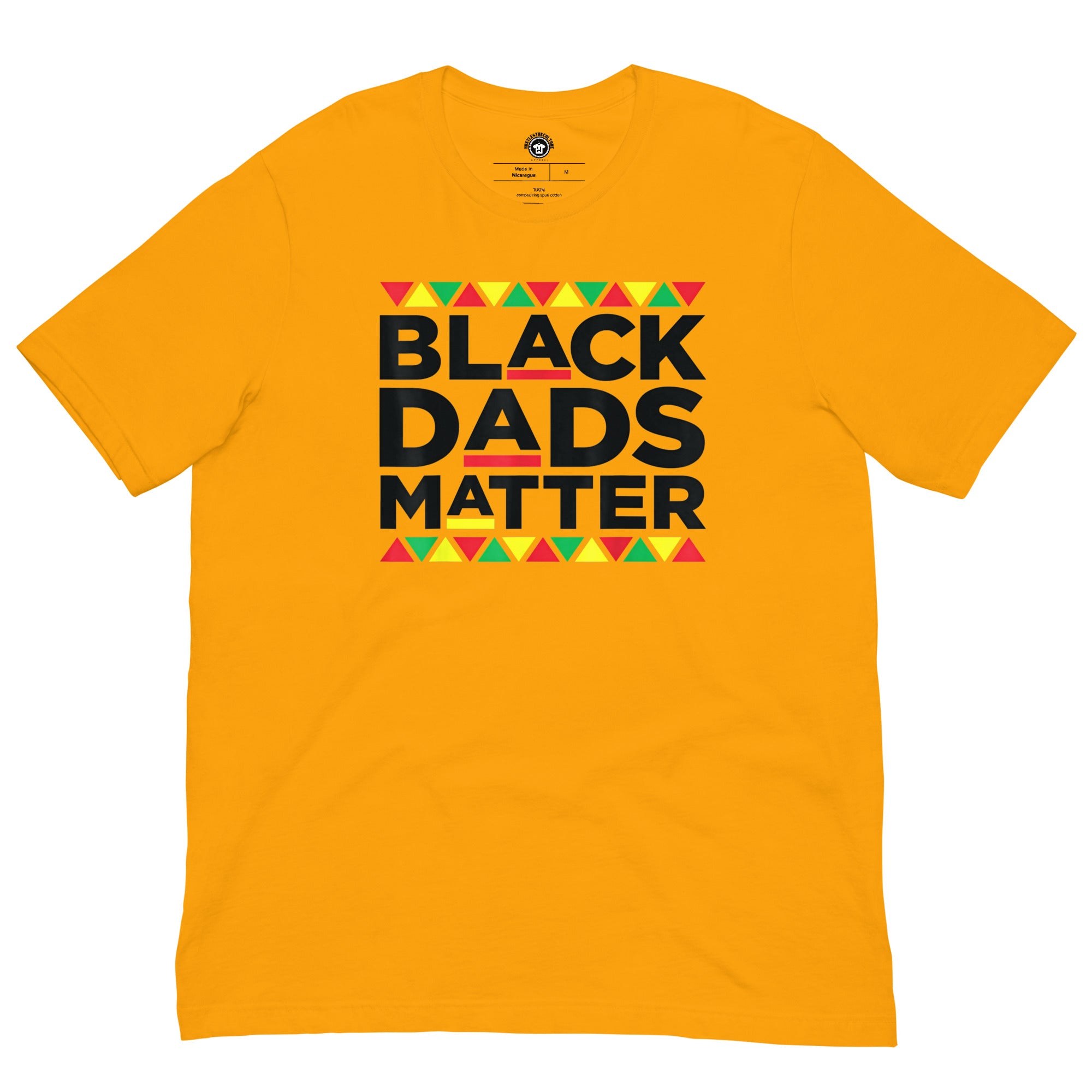 Black Dads Matter