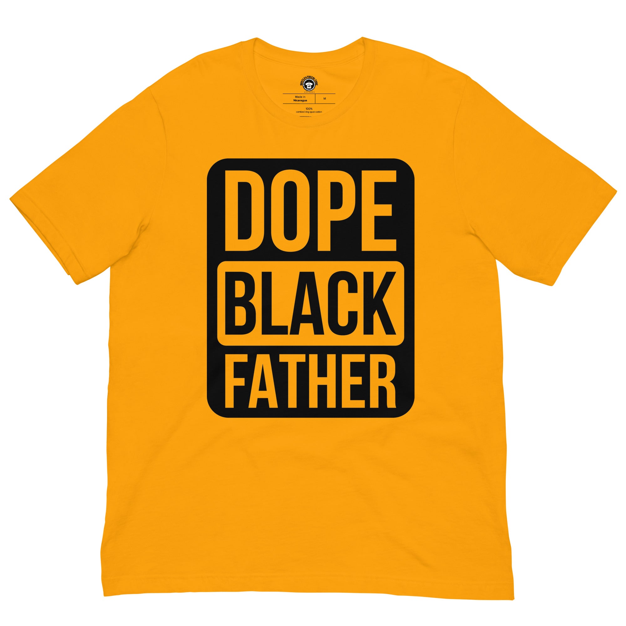 Dope Black Father