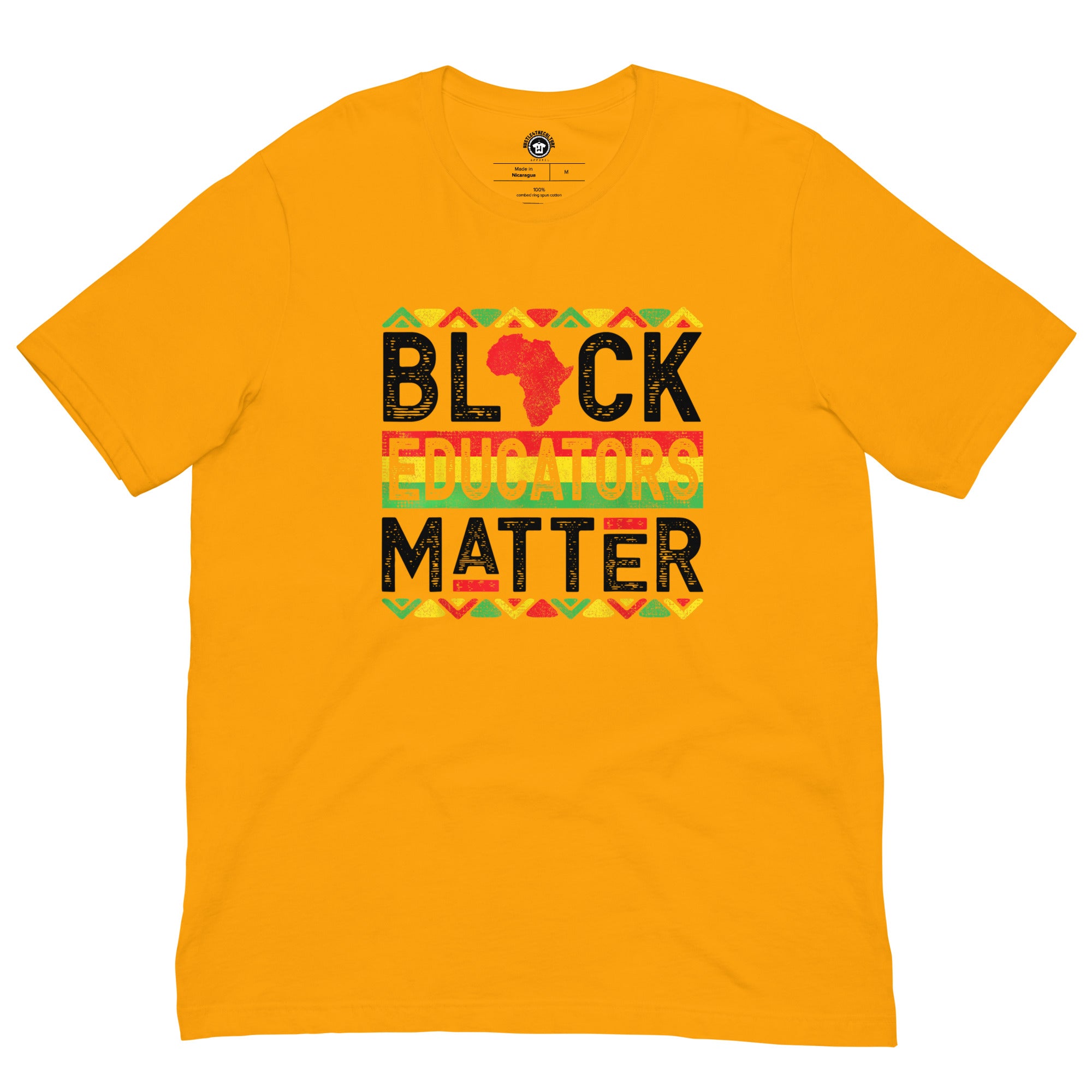 Black Educators Matter