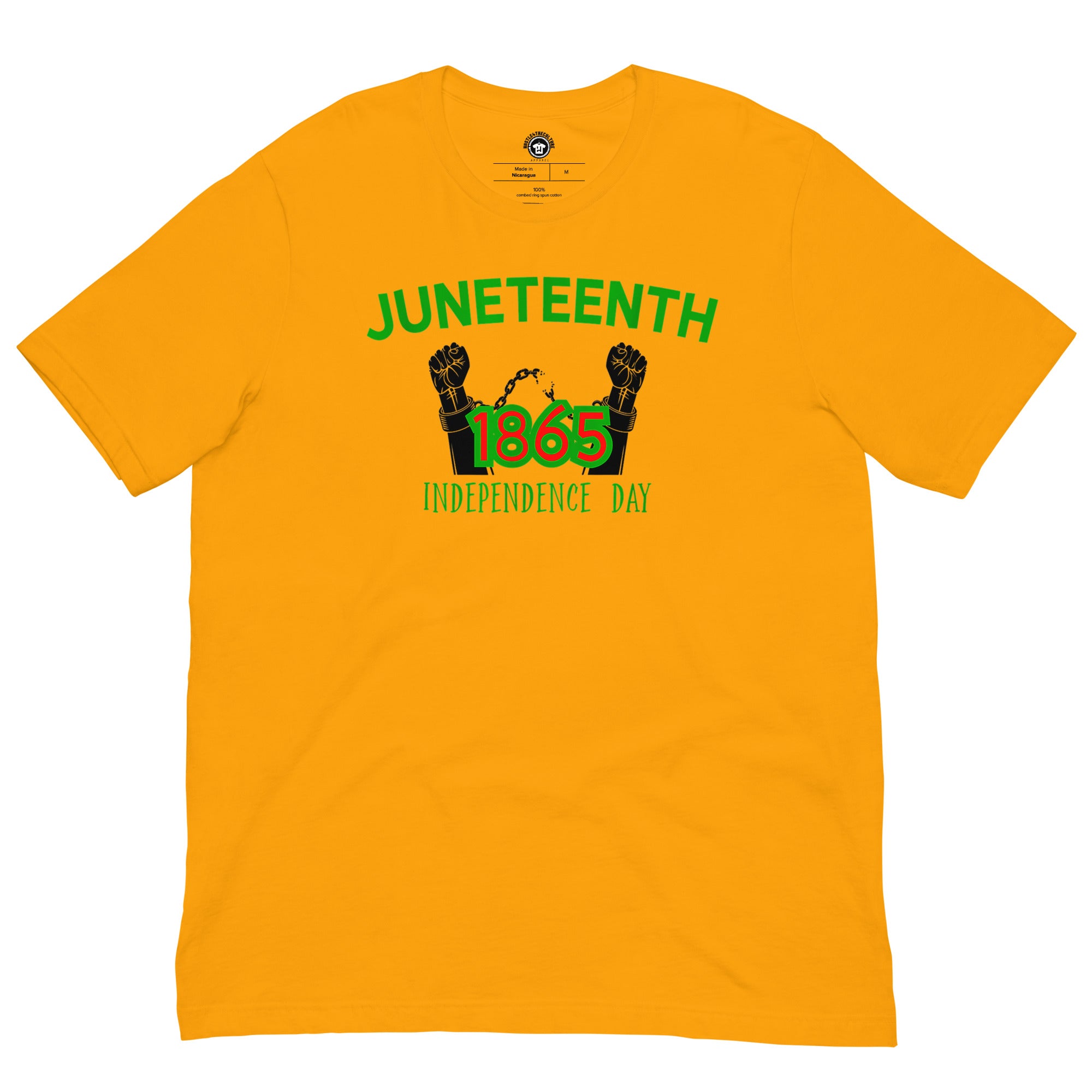 Juneteenth 1865 Independence Day