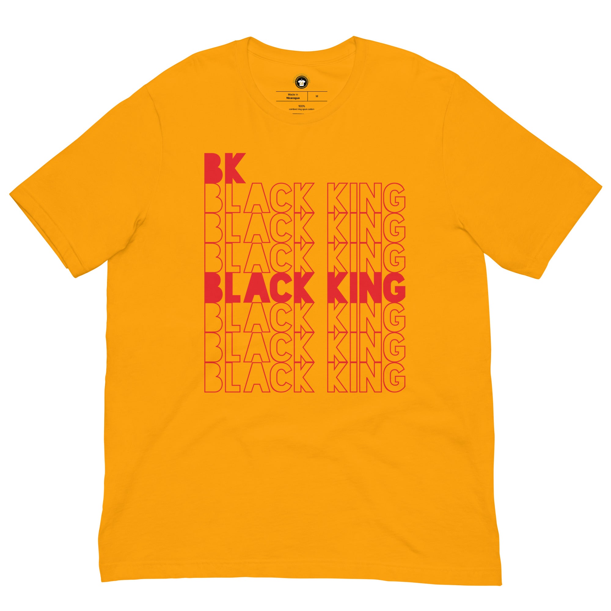 Black King