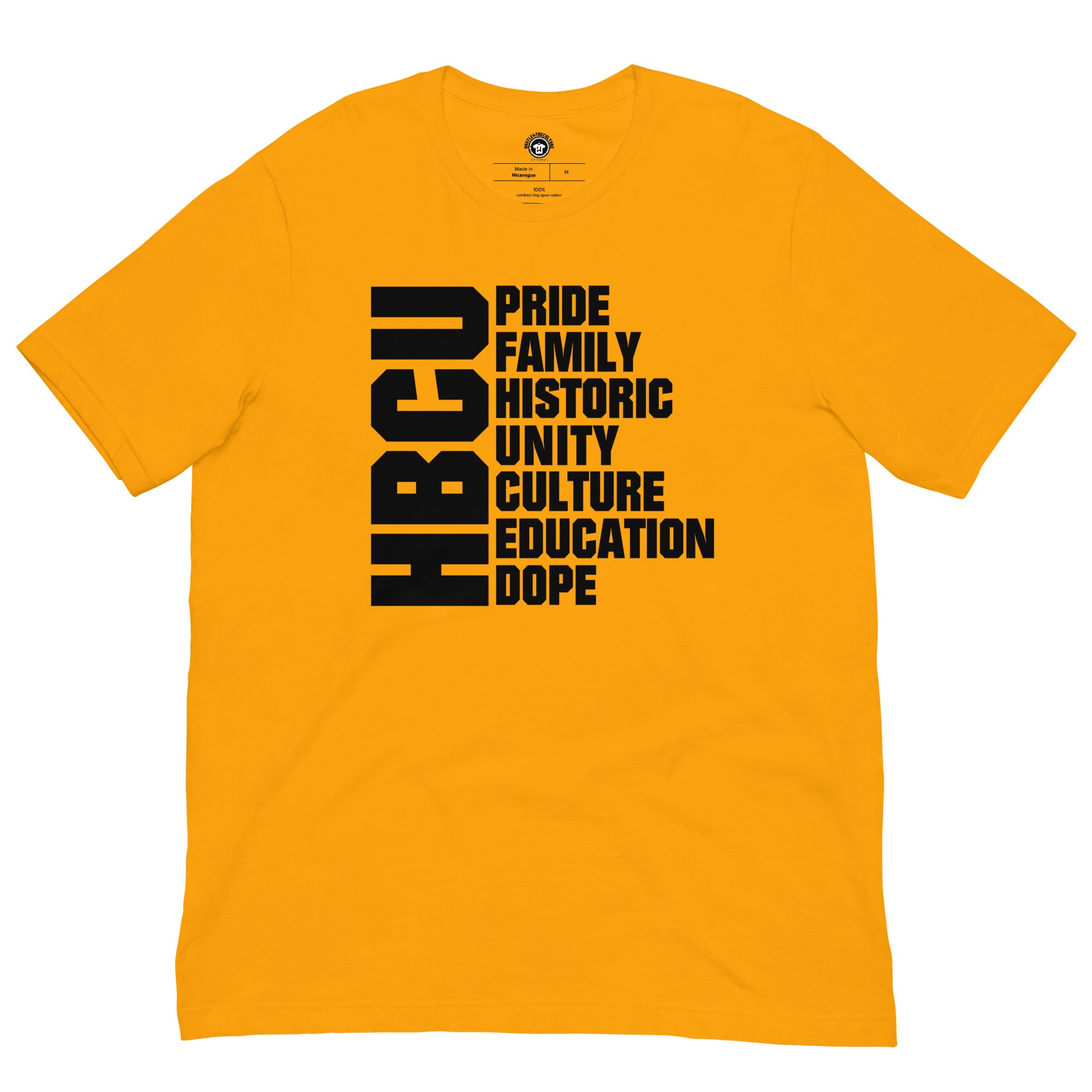 HBCU Pride Family Historic Unity Culture Education Dope