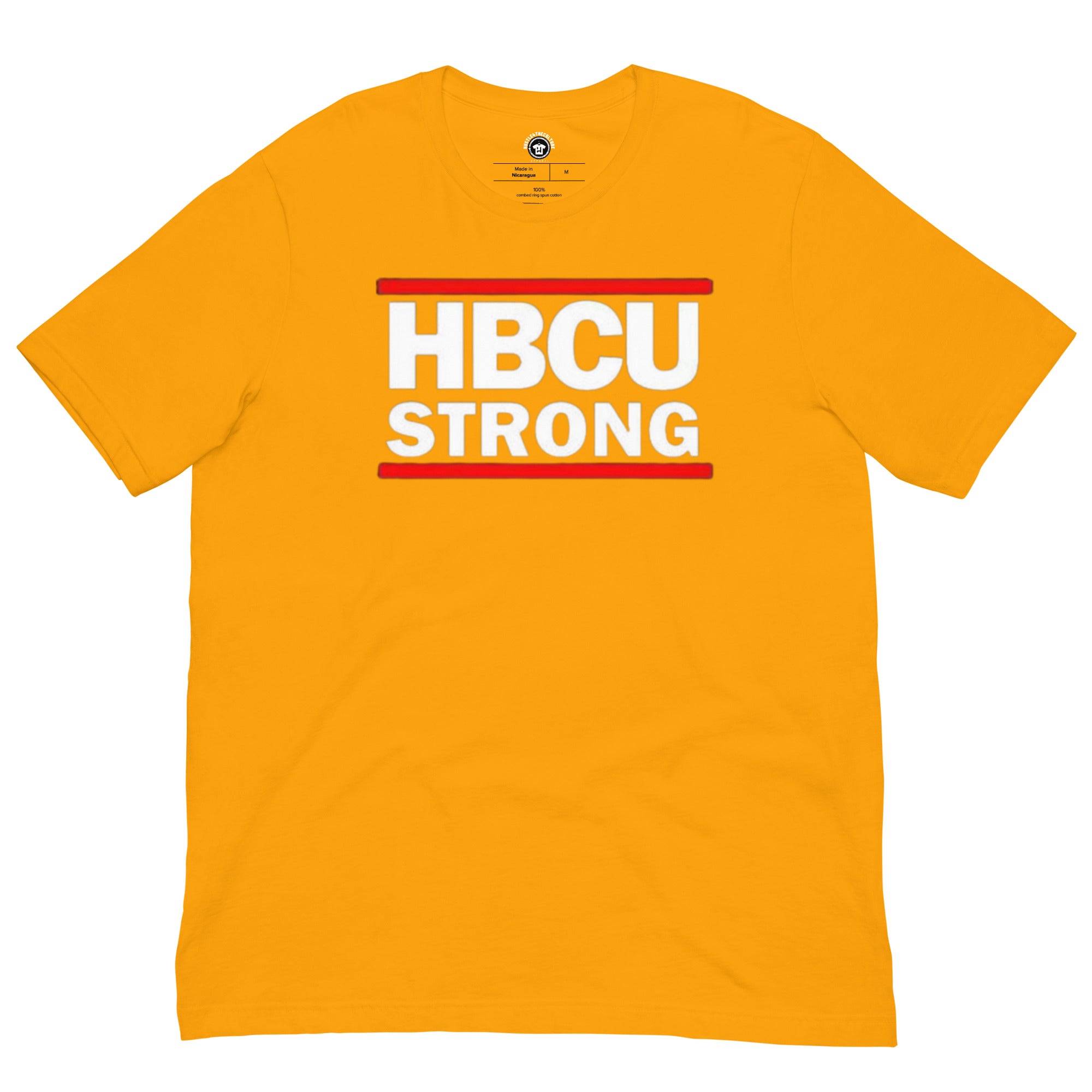 HBCU Strong