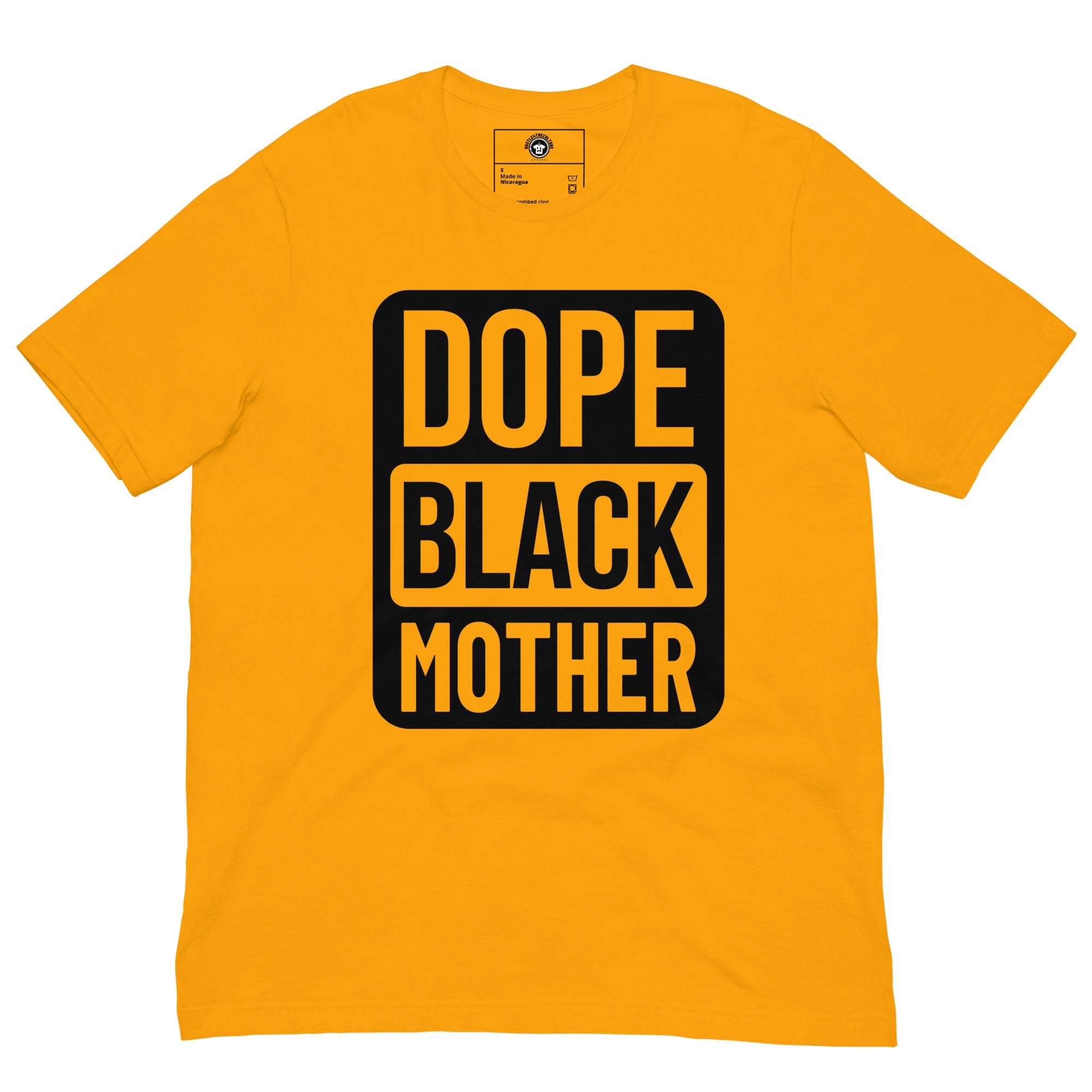 Dope Black Mother