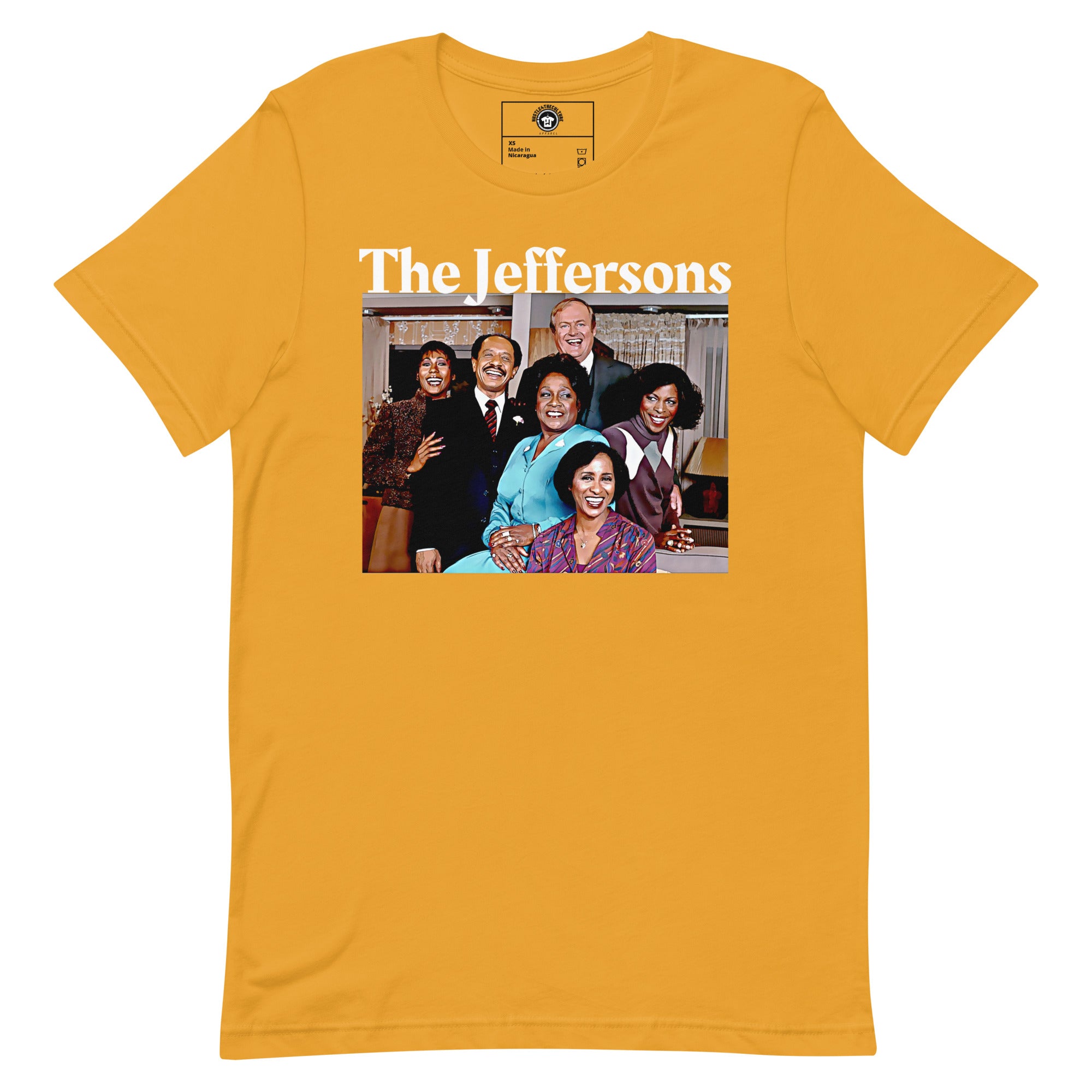 The Jeffersons