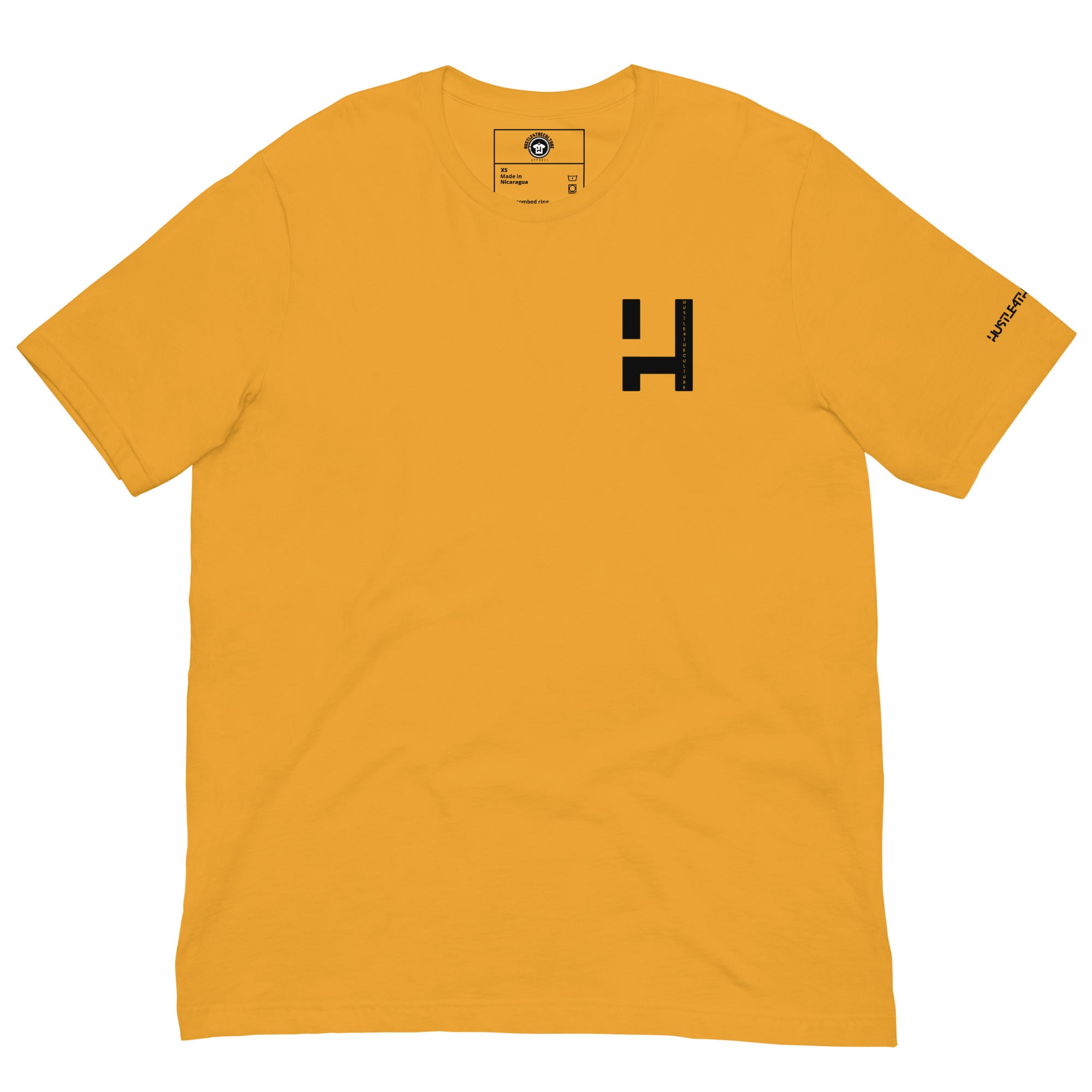 Big Hustle Classic Tee