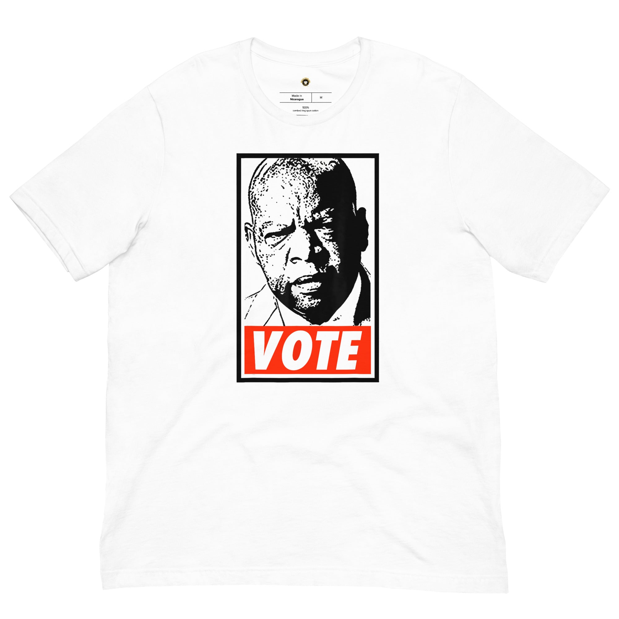 John Lewis Vote