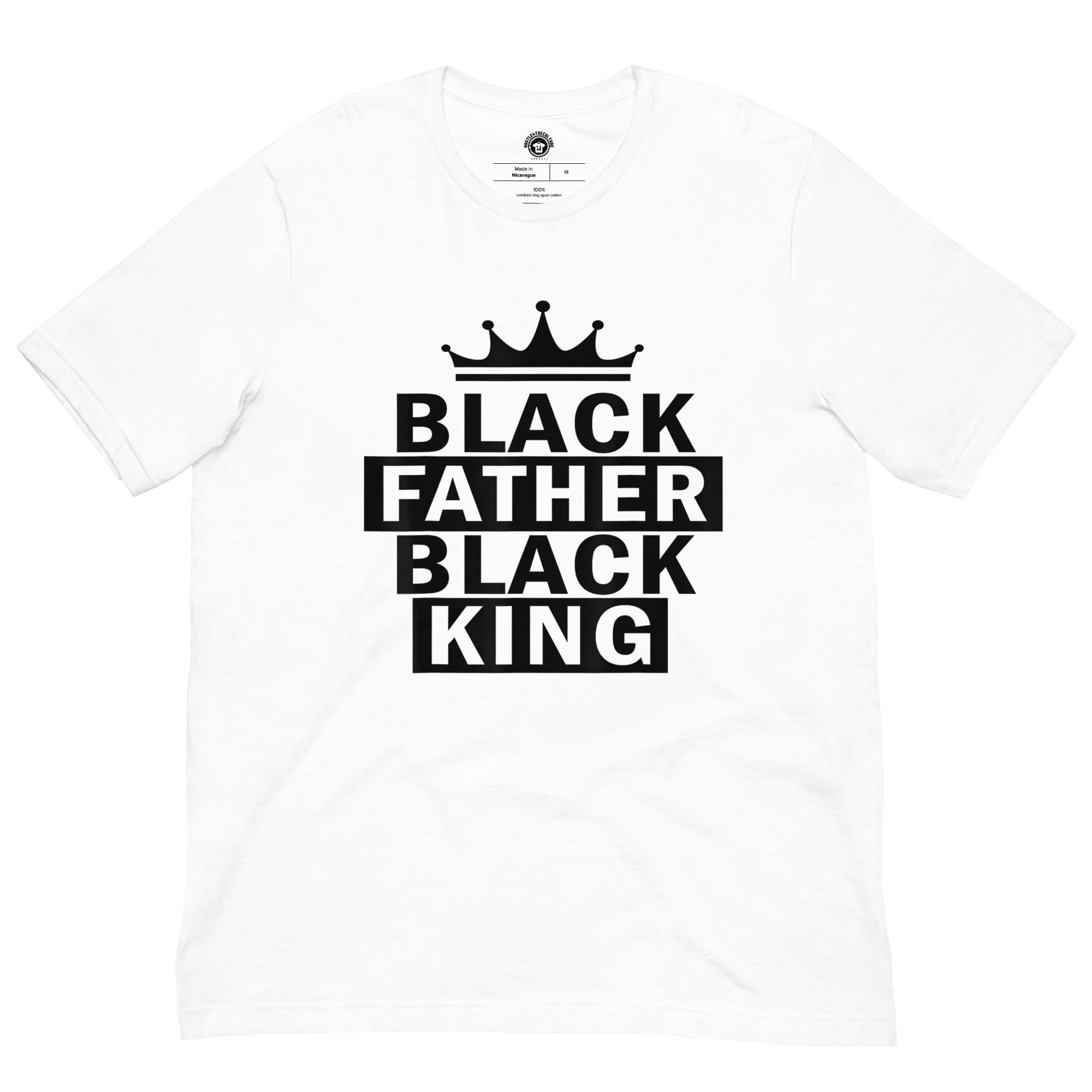 Black Father Black King