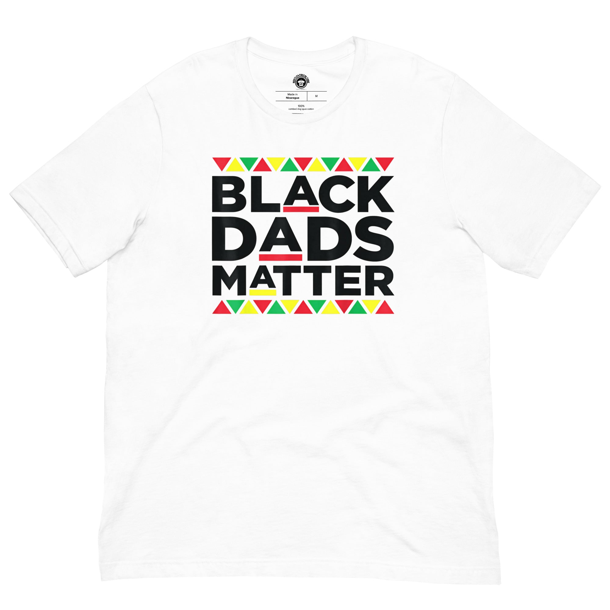 Black Dads Matter