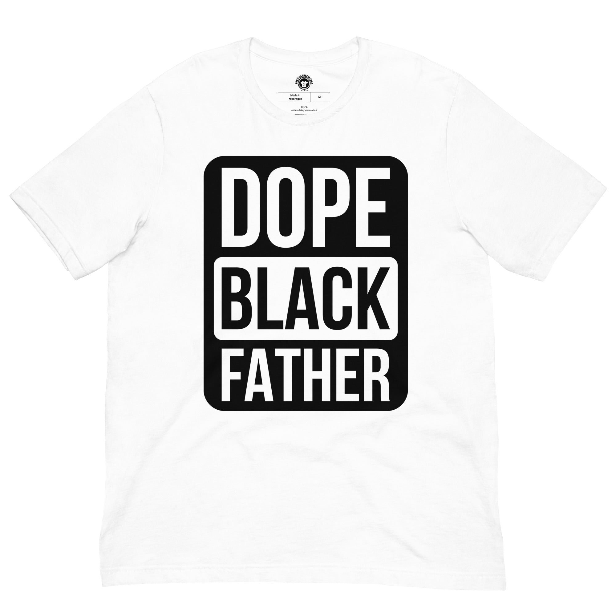 Dope Black Father