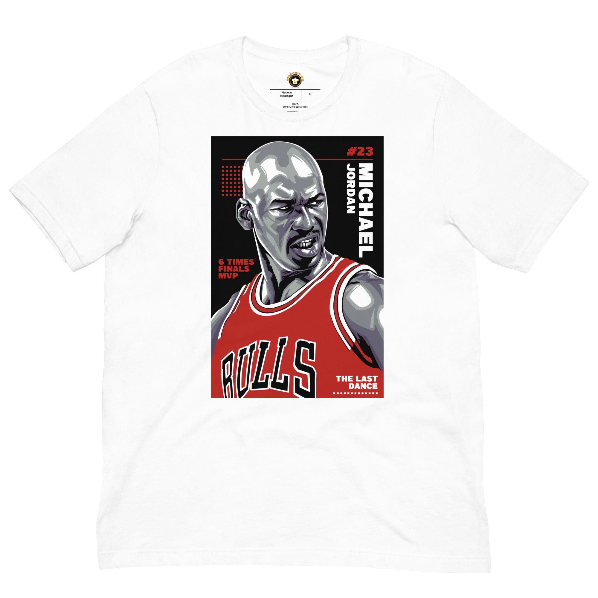 Jordan #23