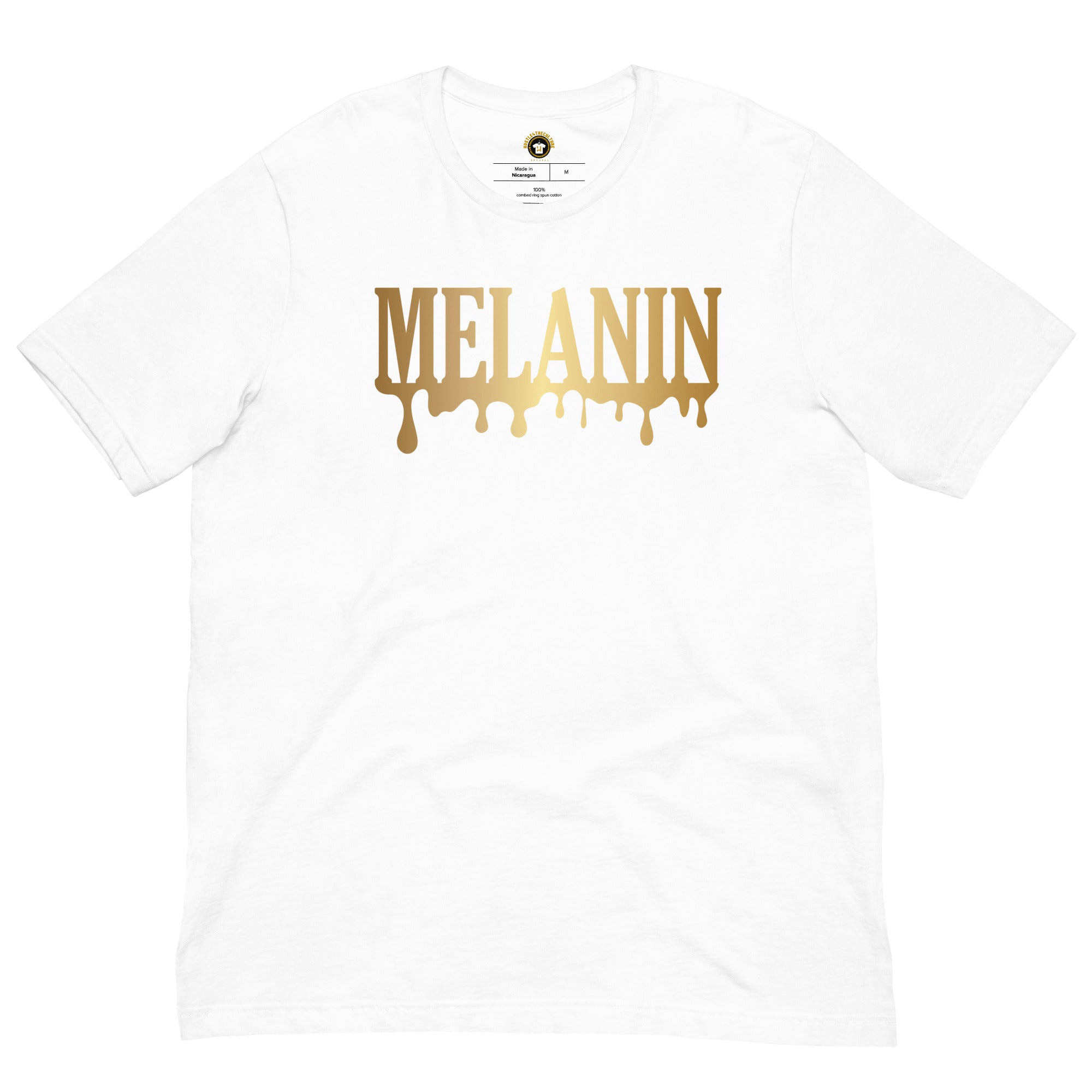 Melanin