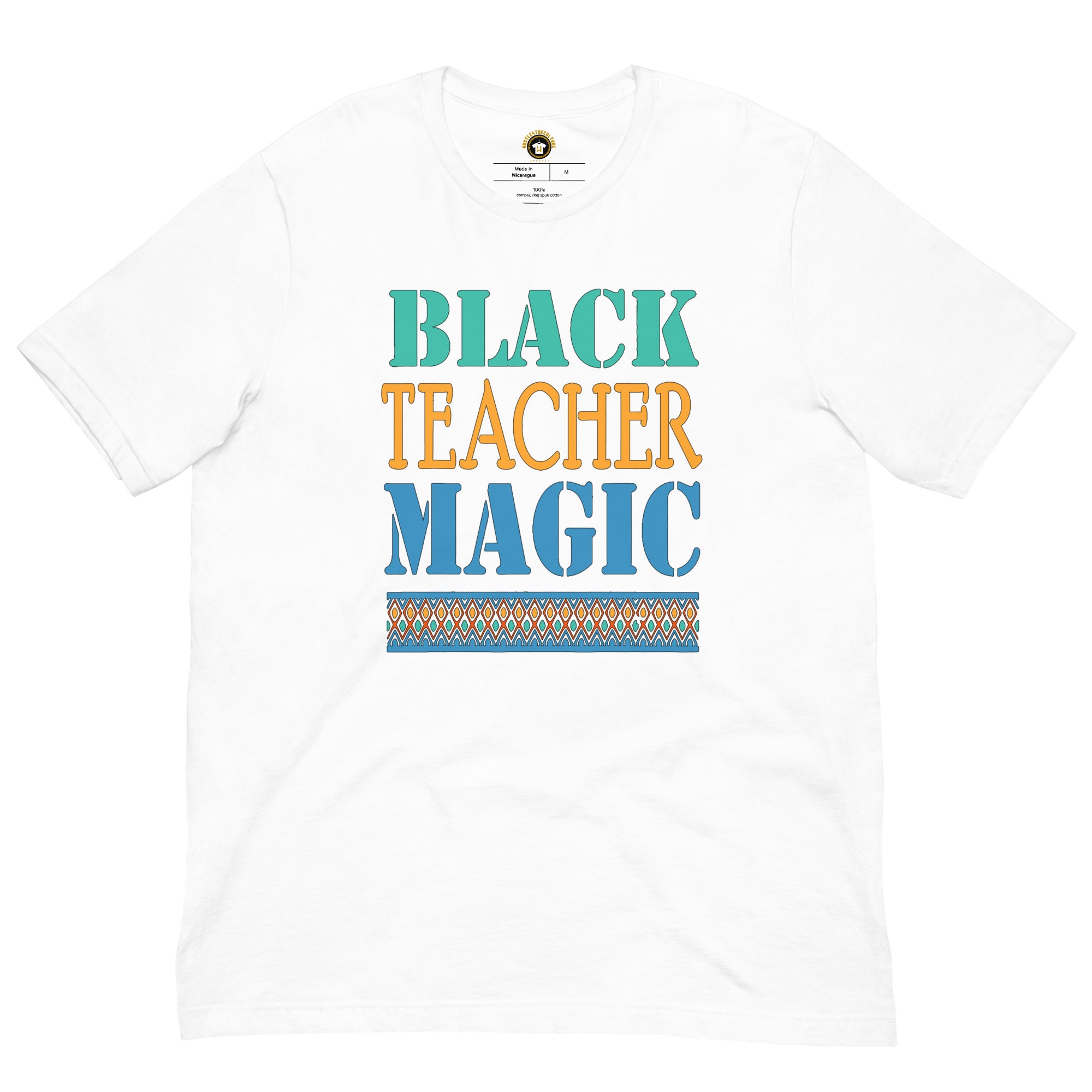 Black Teacher Magic