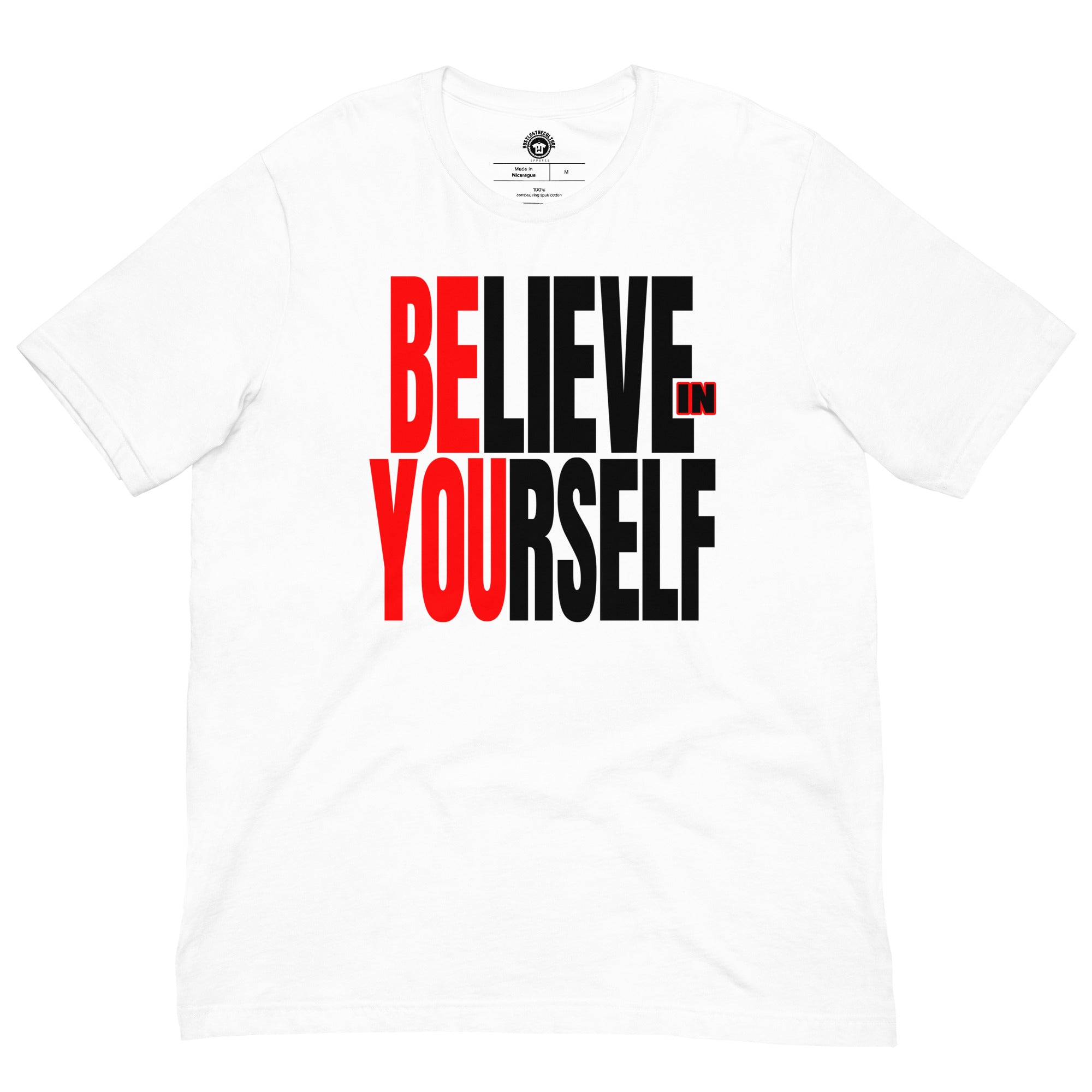 Believe In Yourself