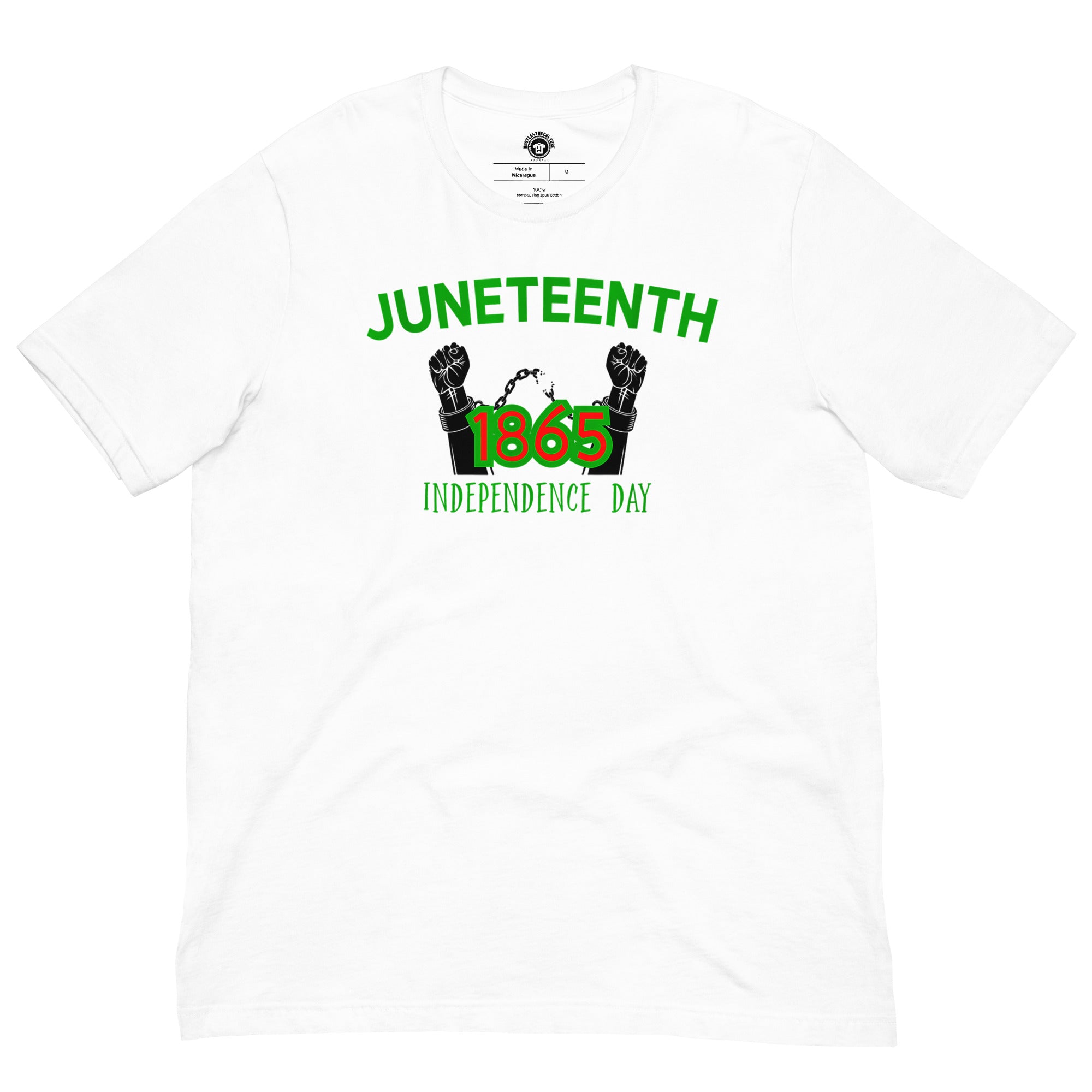 Juneteenth 1865 Independence Day