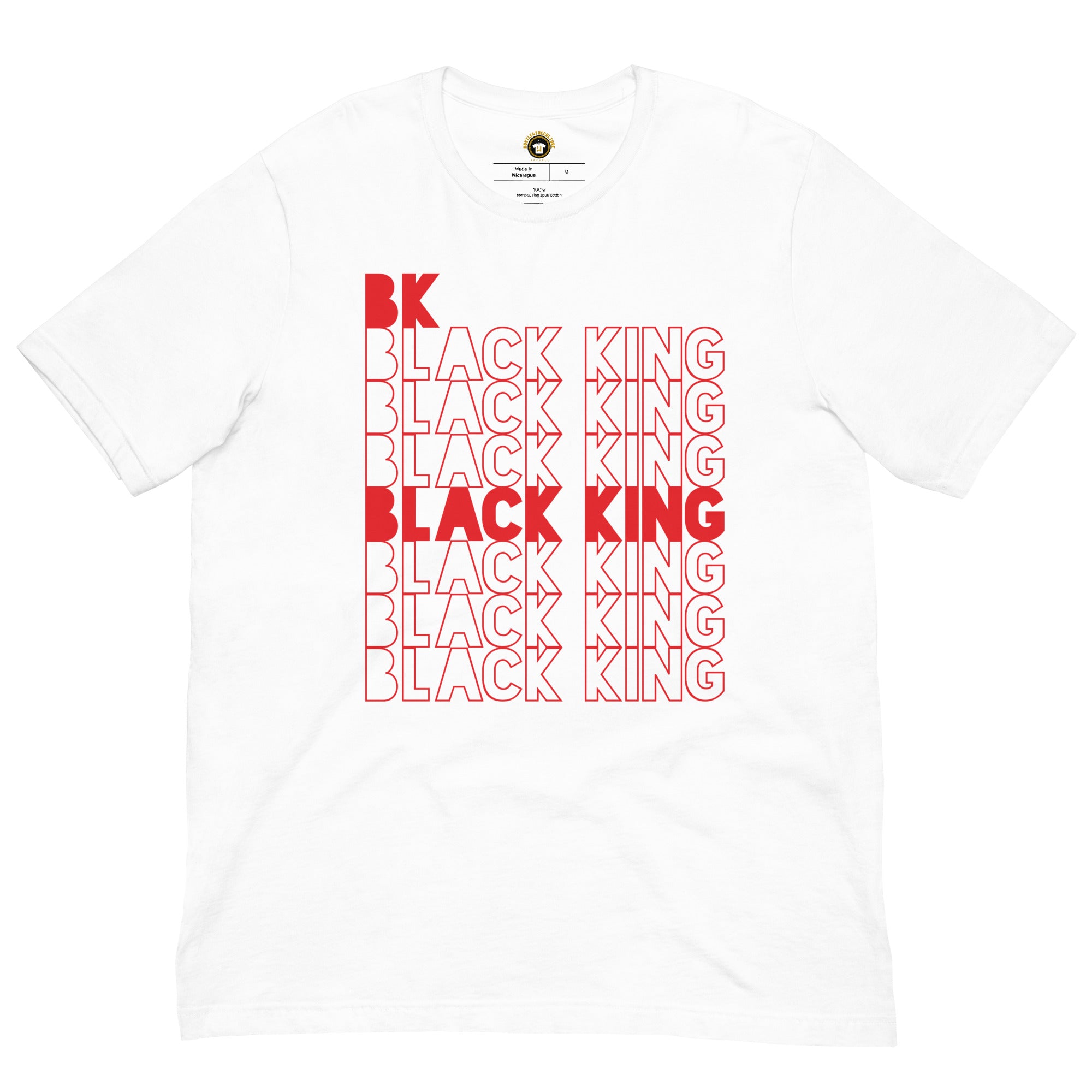 Black King