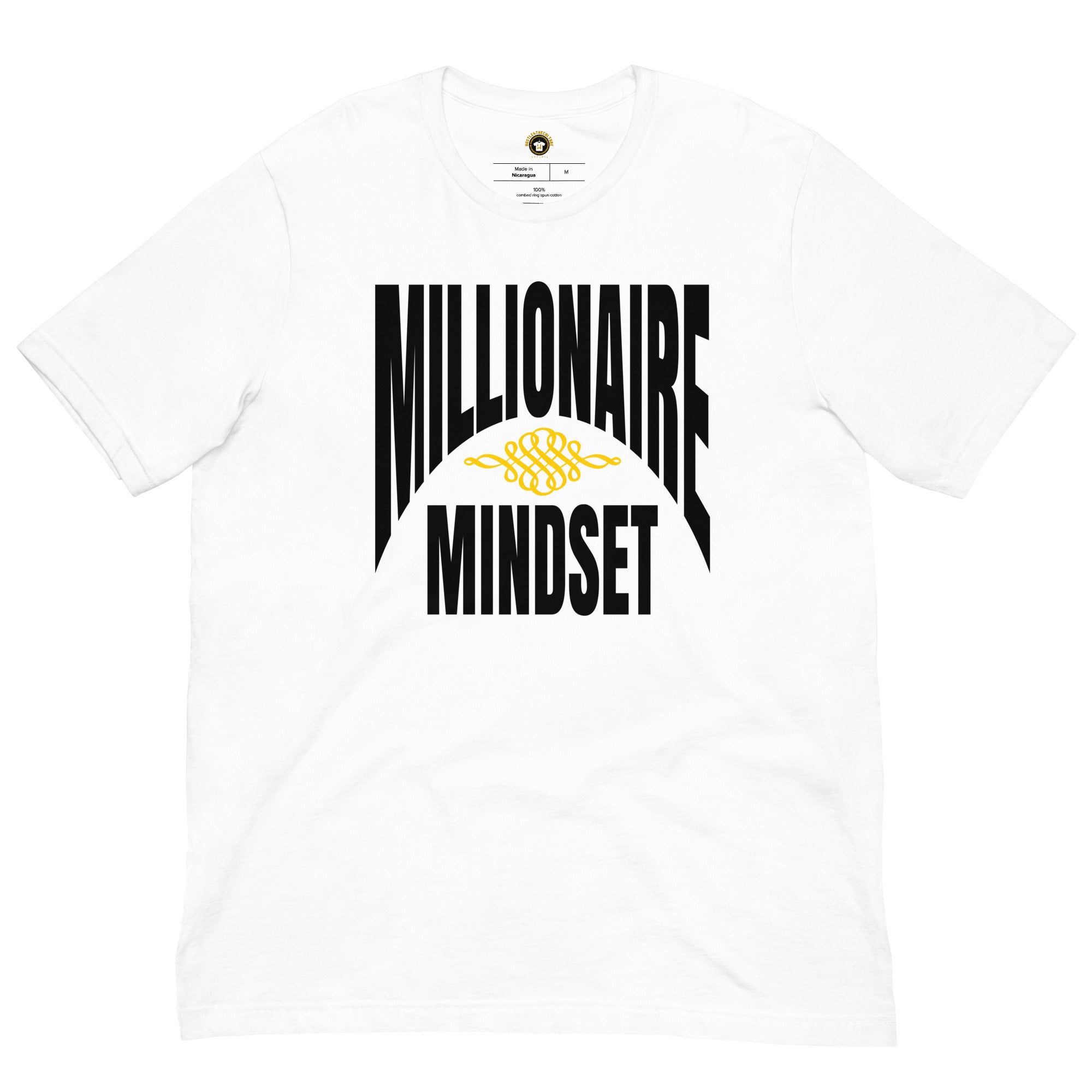 Millionaire Mindset