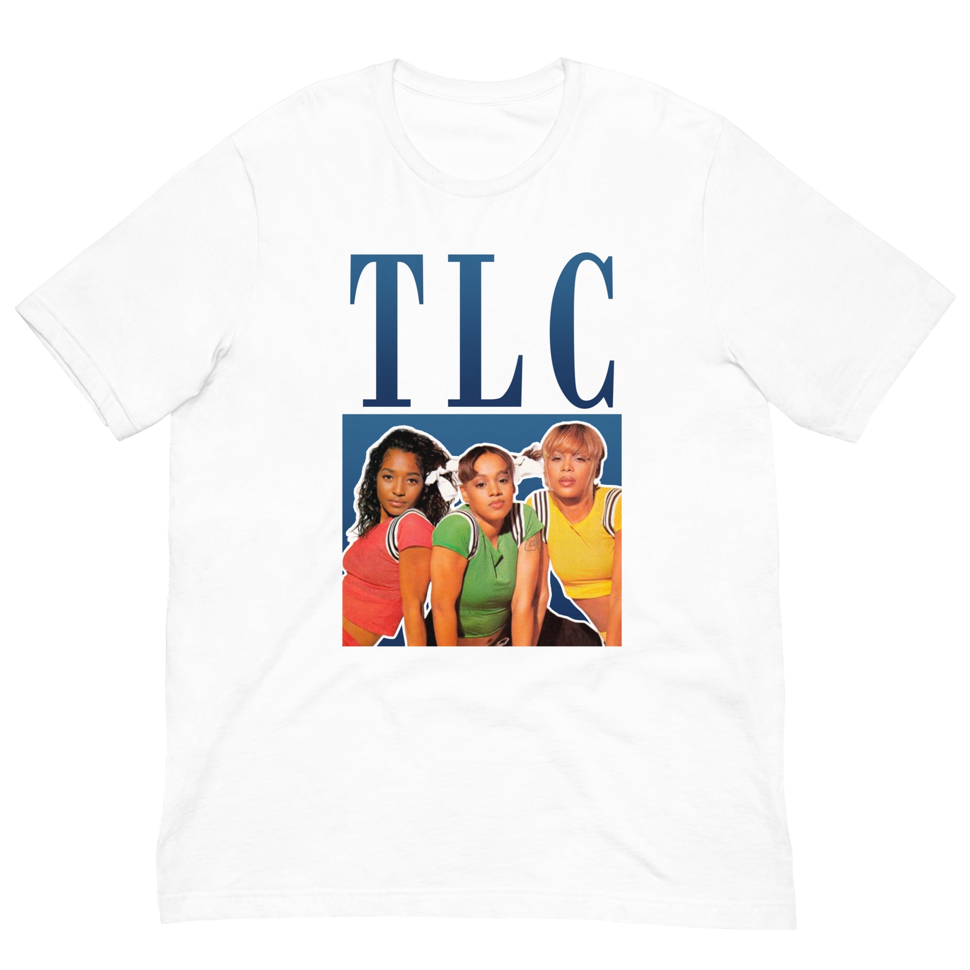 TLC