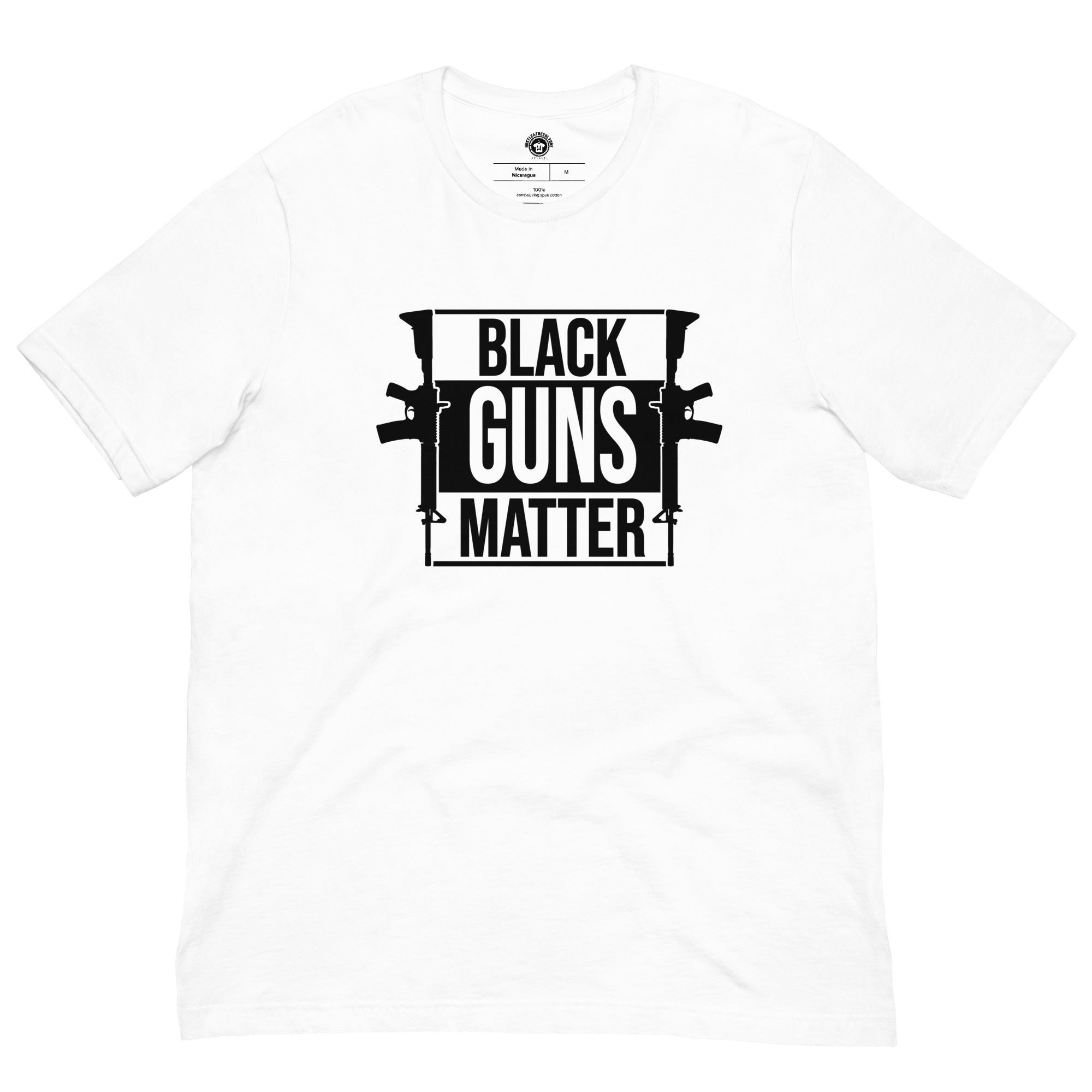 Black Guns Matter