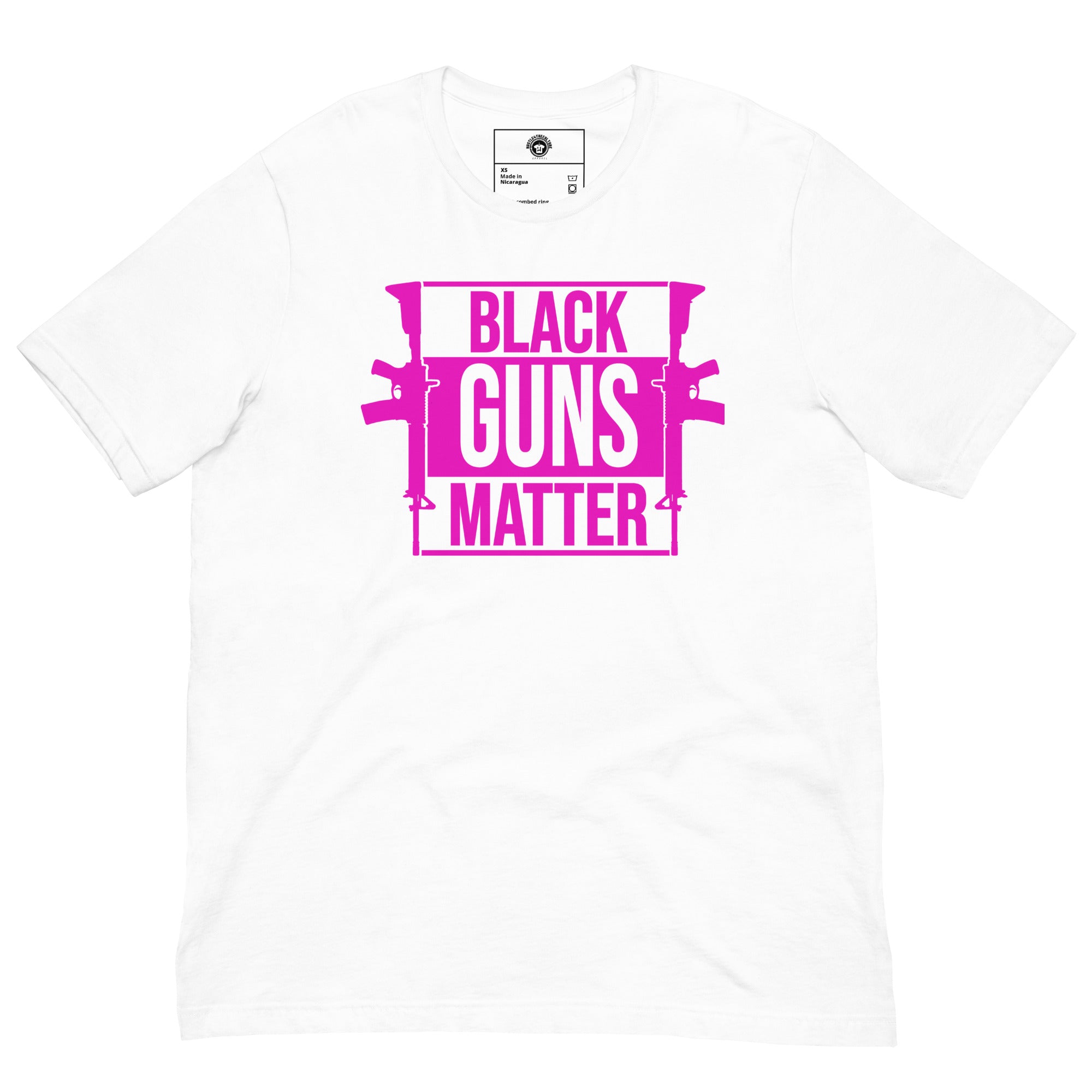 Black Guns Matter