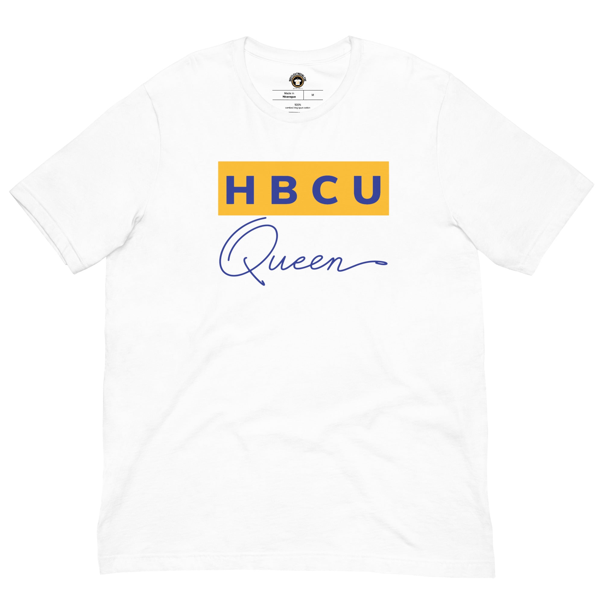 HBCU Queen