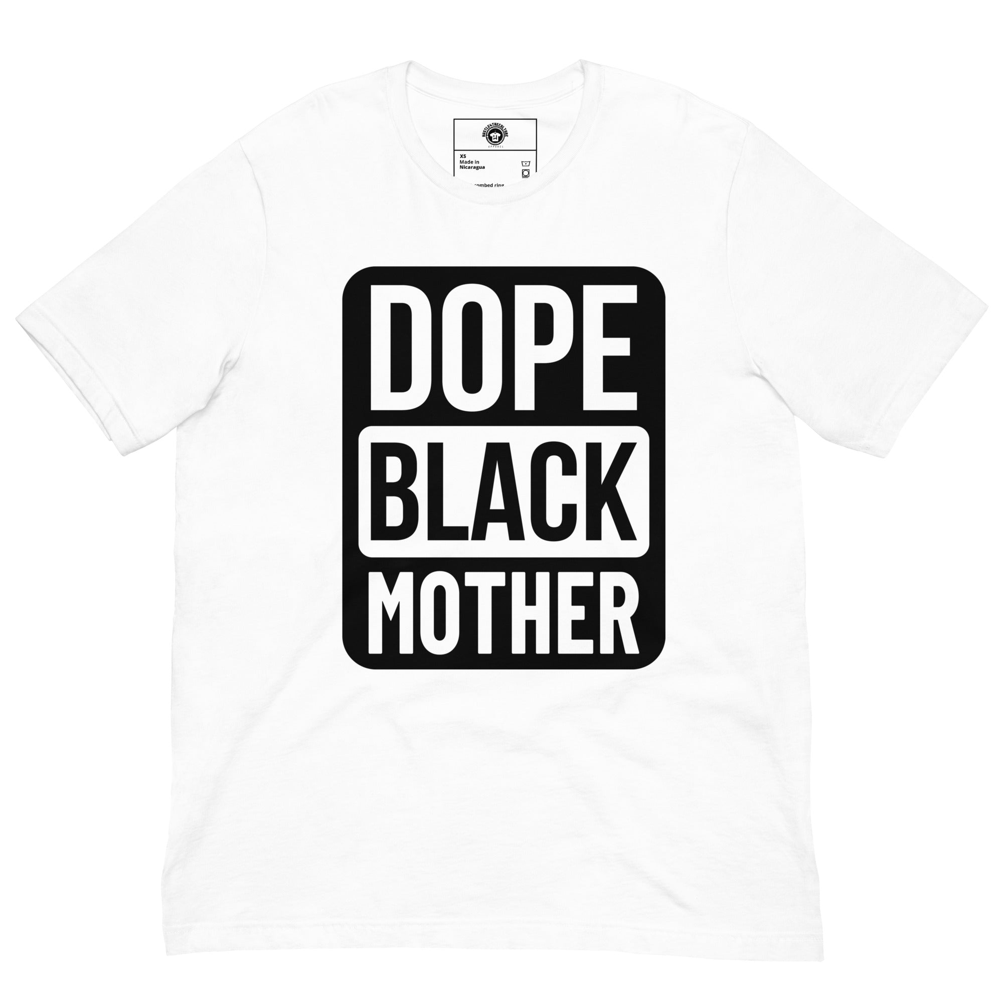 Dope Black Mother