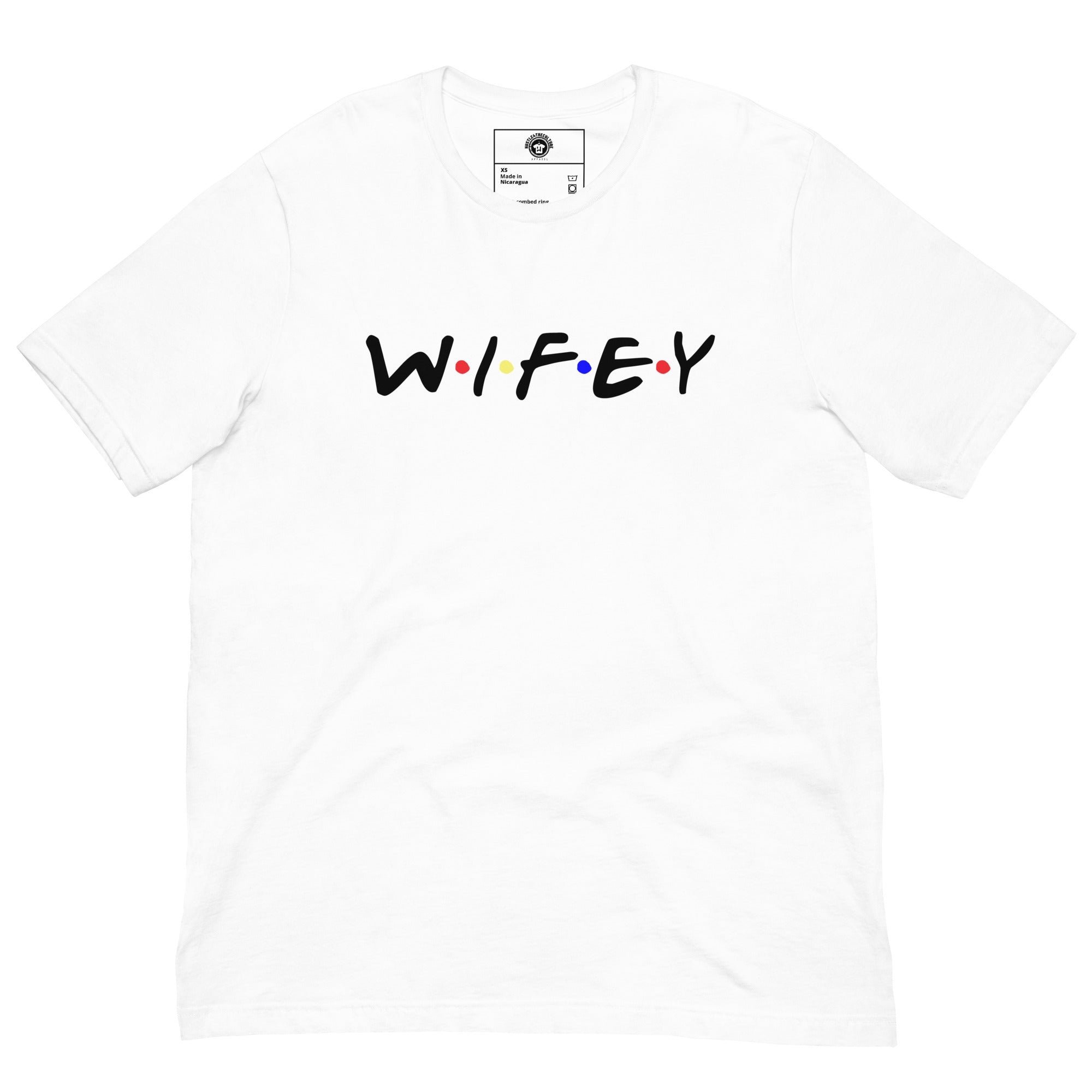 W.I.F.E.Y