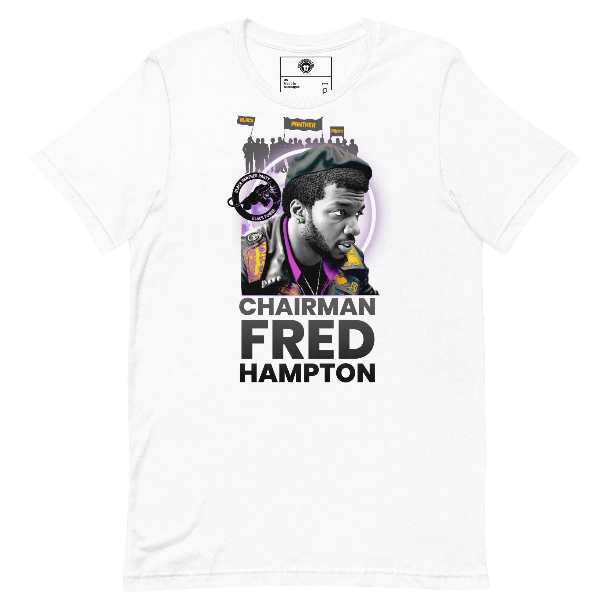 Fred Hampton