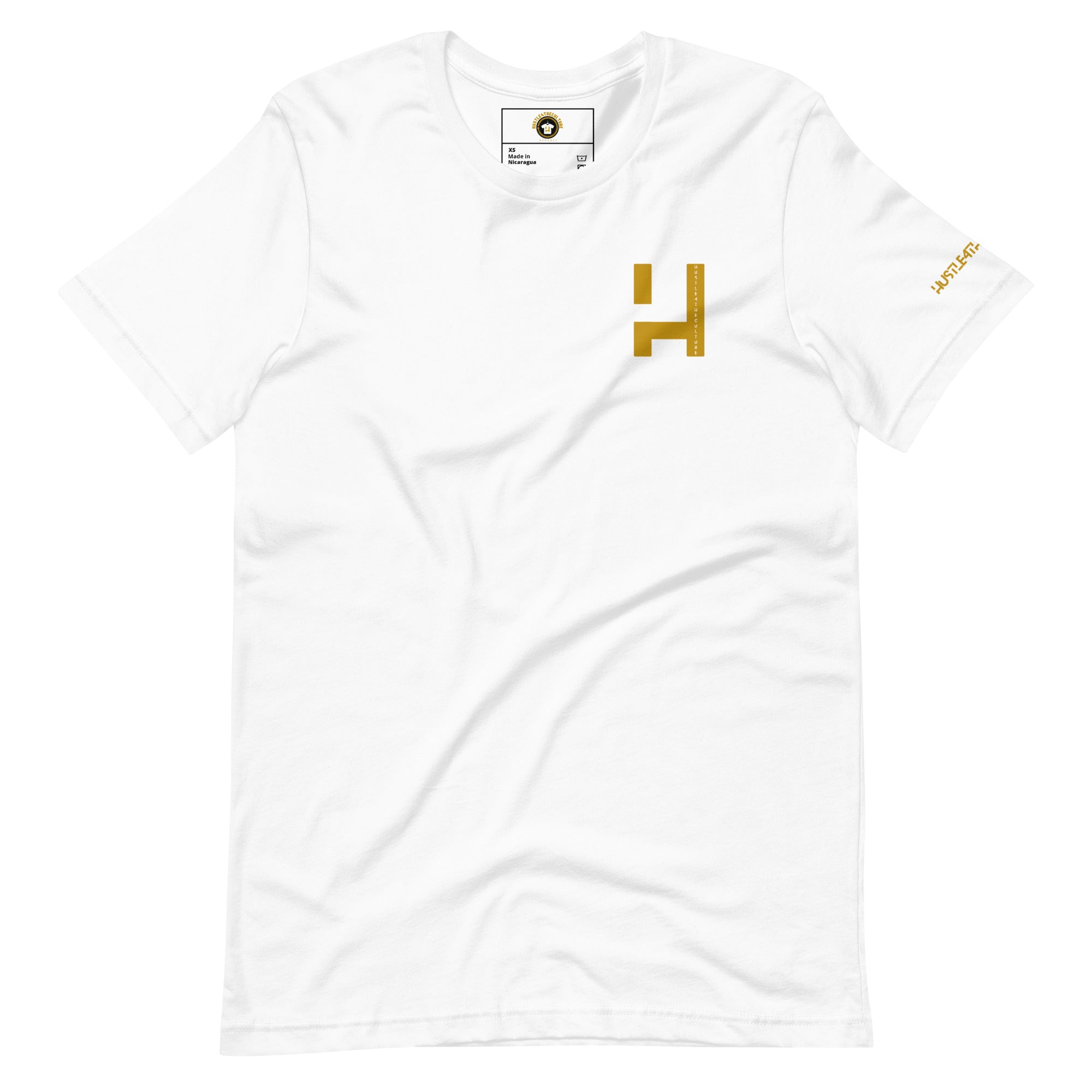 Big Hustle Classic Tee